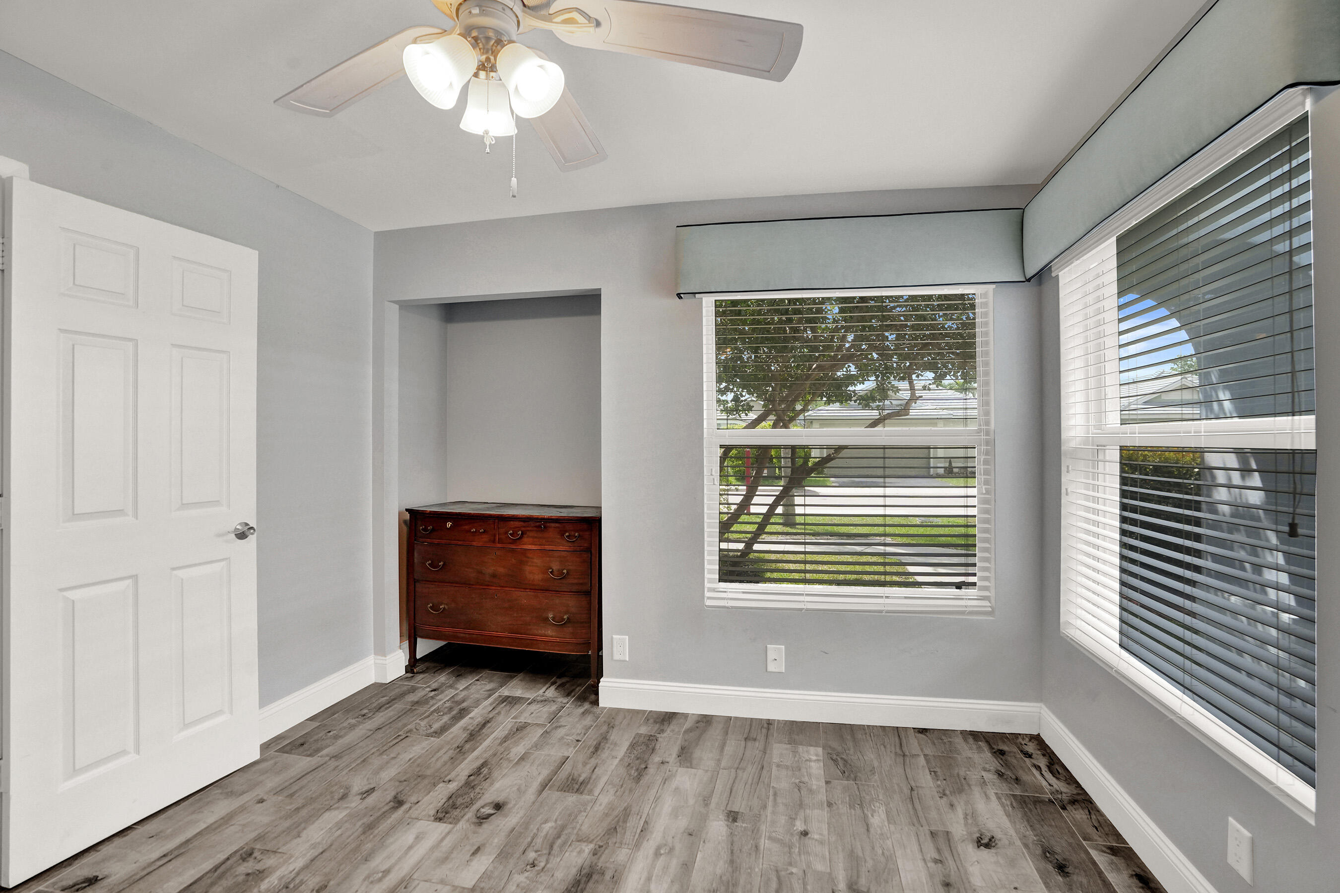 FOREST RIDGE CLUSTER HOMES III - Residential