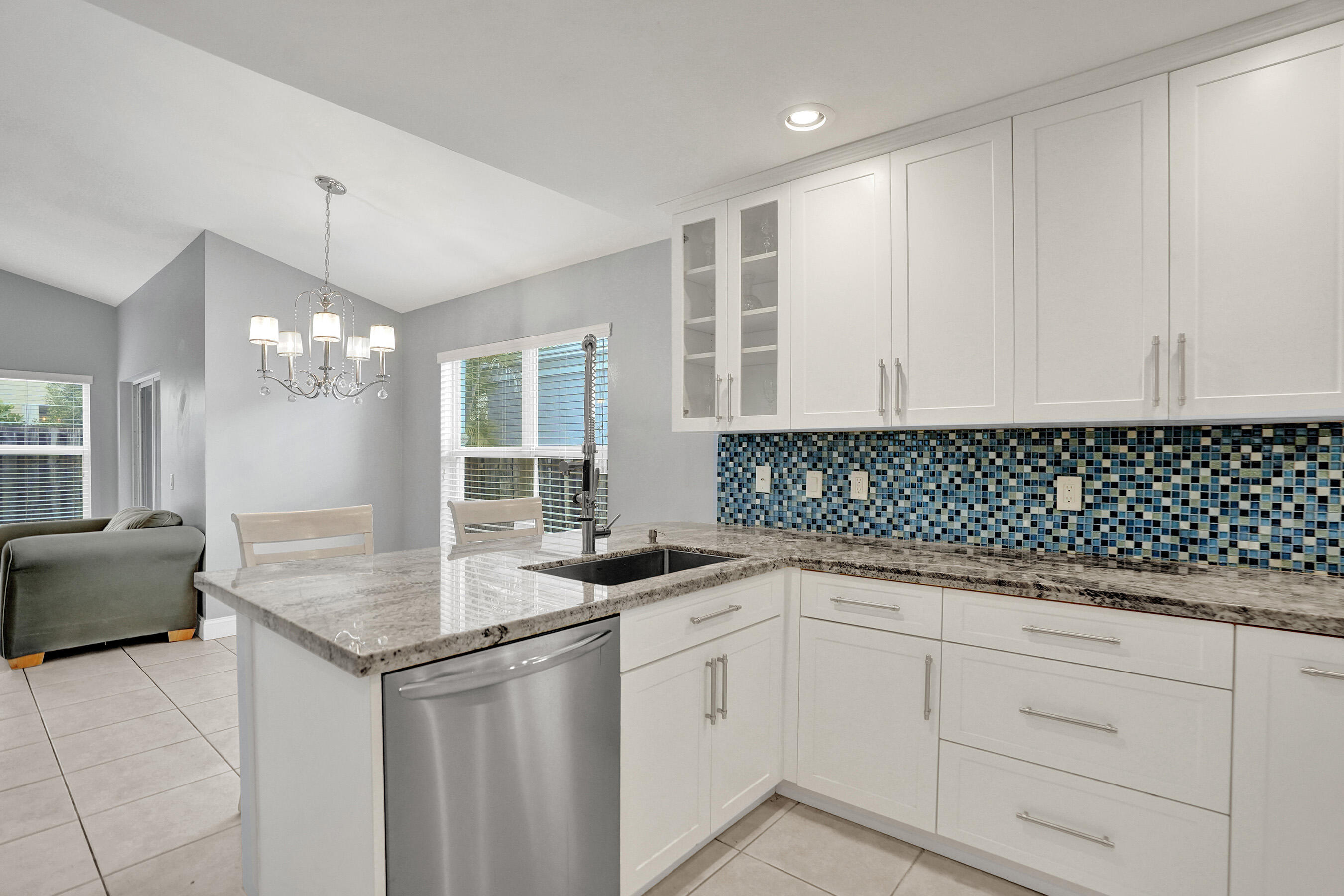 FOREST RIDGE CLUSTER HOMES III - Residential