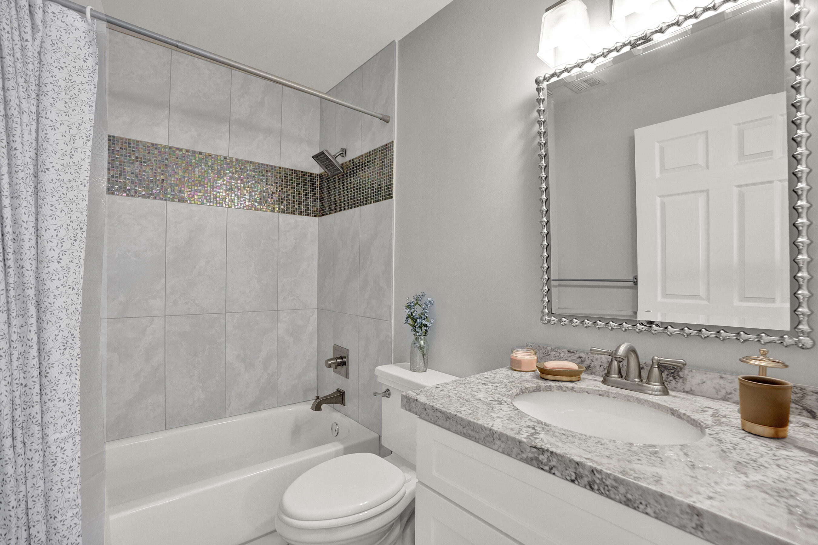 FOREST RIDGE CLUSTER HOMES III - Residential