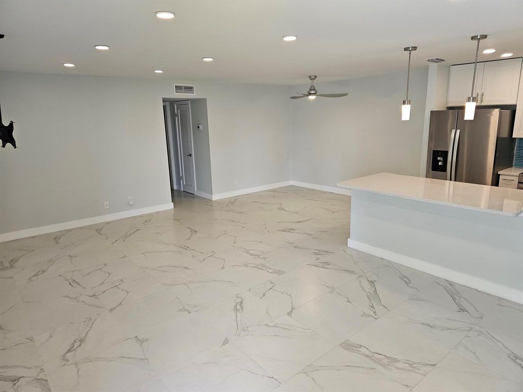 Photo of 3211 Park Lane #B, Boynton Beach, FL 33435 (MLS # R10883583)