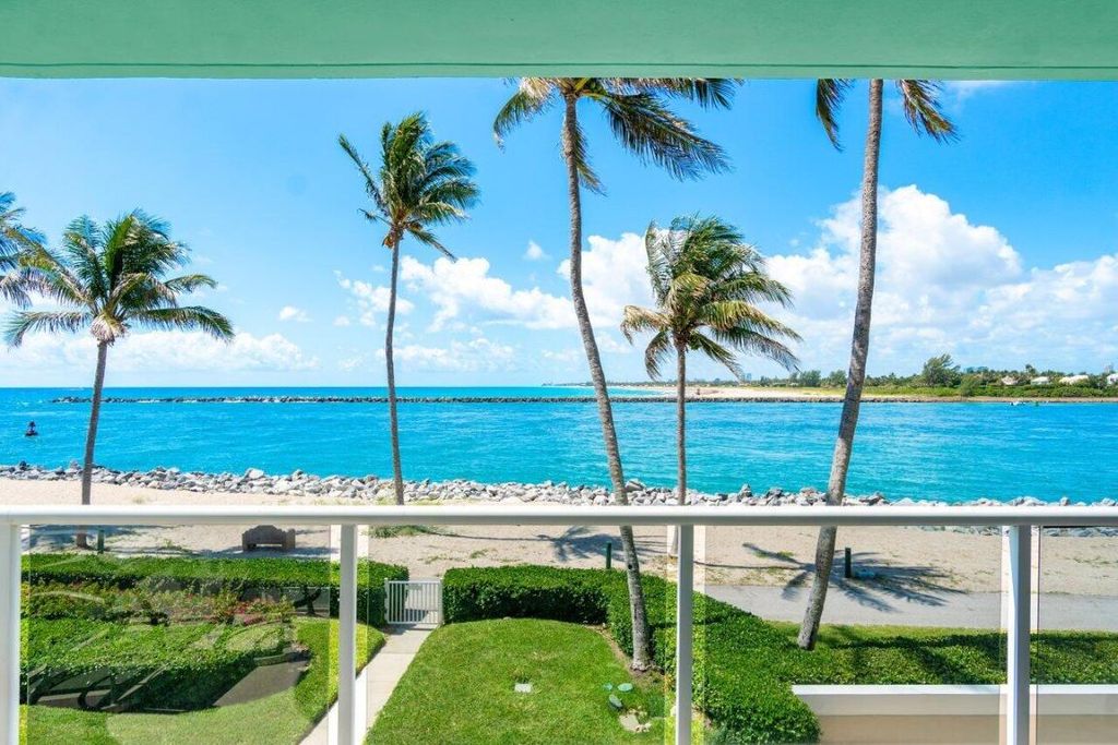 Photo of 120 Inlet Way #204, Palm Beach Shores, FL 33404 (MLS # R11088506)