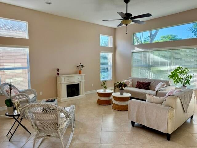 Photo of 9063 MERIDIAN VIEW Isle, Boynton Beach, FL 33473 (MLS # B26078289)