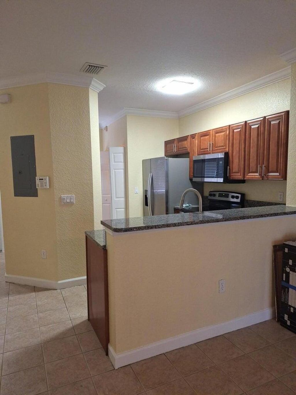 Photo of 4202 Napoli Lake Drive, Riviera Beach, FL 33410 (MLS # R11034150)