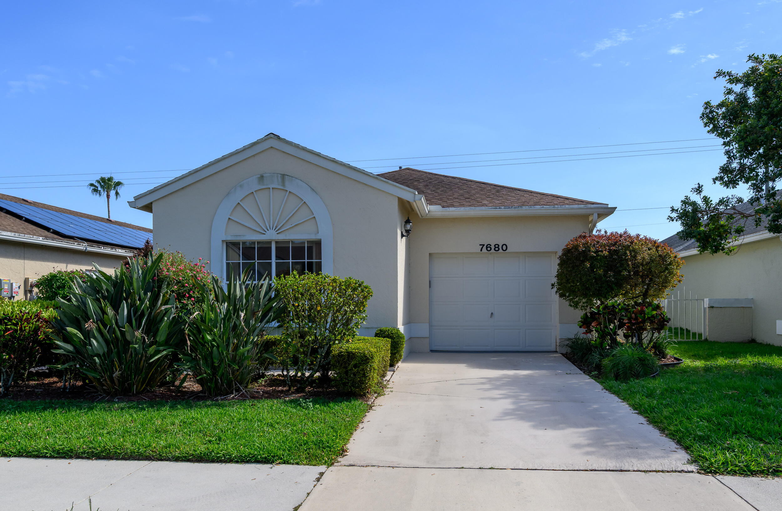 Pine Ridge at Delray Beach - Residential
