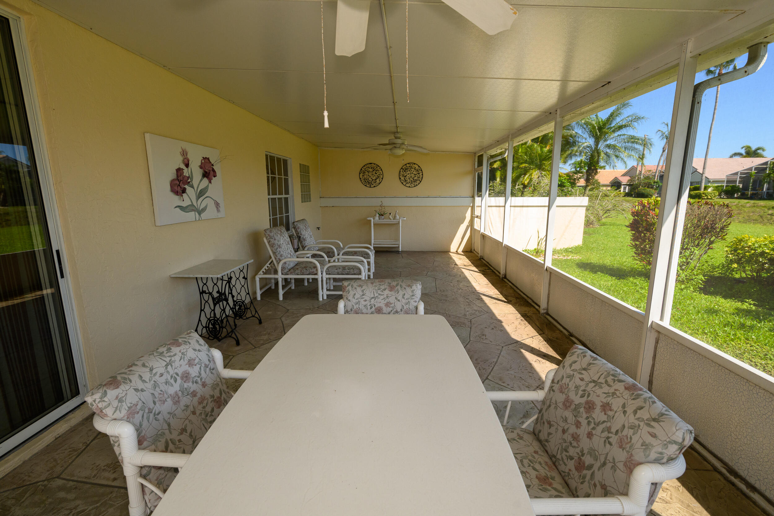 Pine Ridge at Delray Beach - Residential