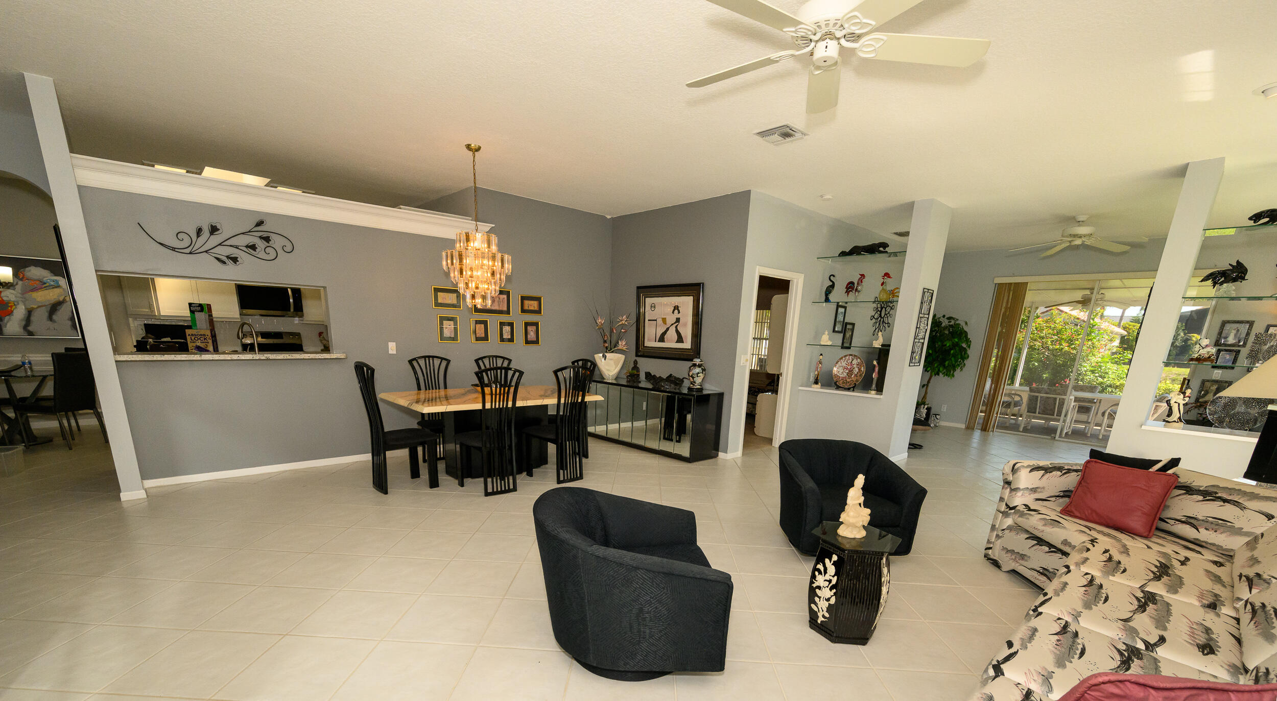 Pine Ridge at Delray Beach - Residential