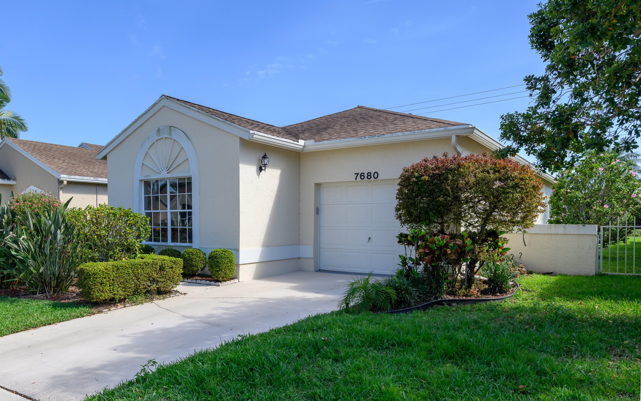 Pine Ridge at Delray Beach - Residential