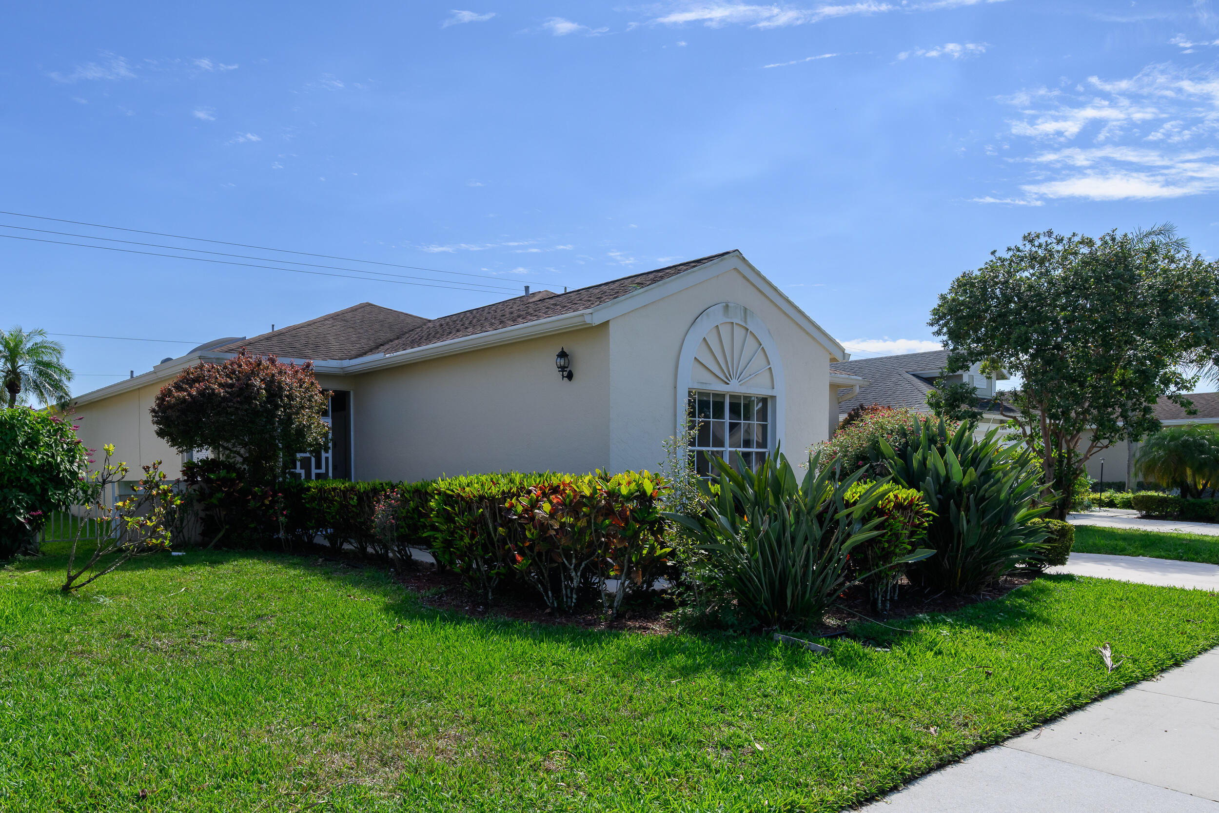 Pine Ridge at Delray Beach - Residential