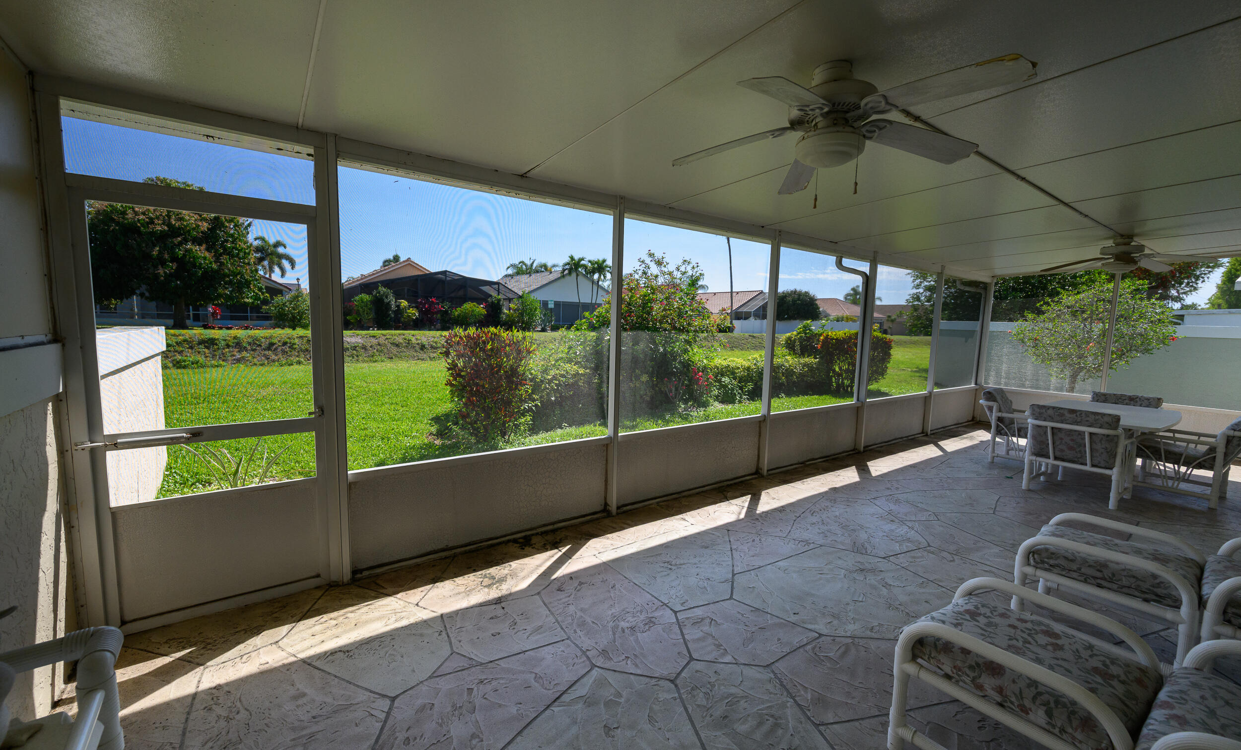 Pine Ridge at Delray Beach - Residential