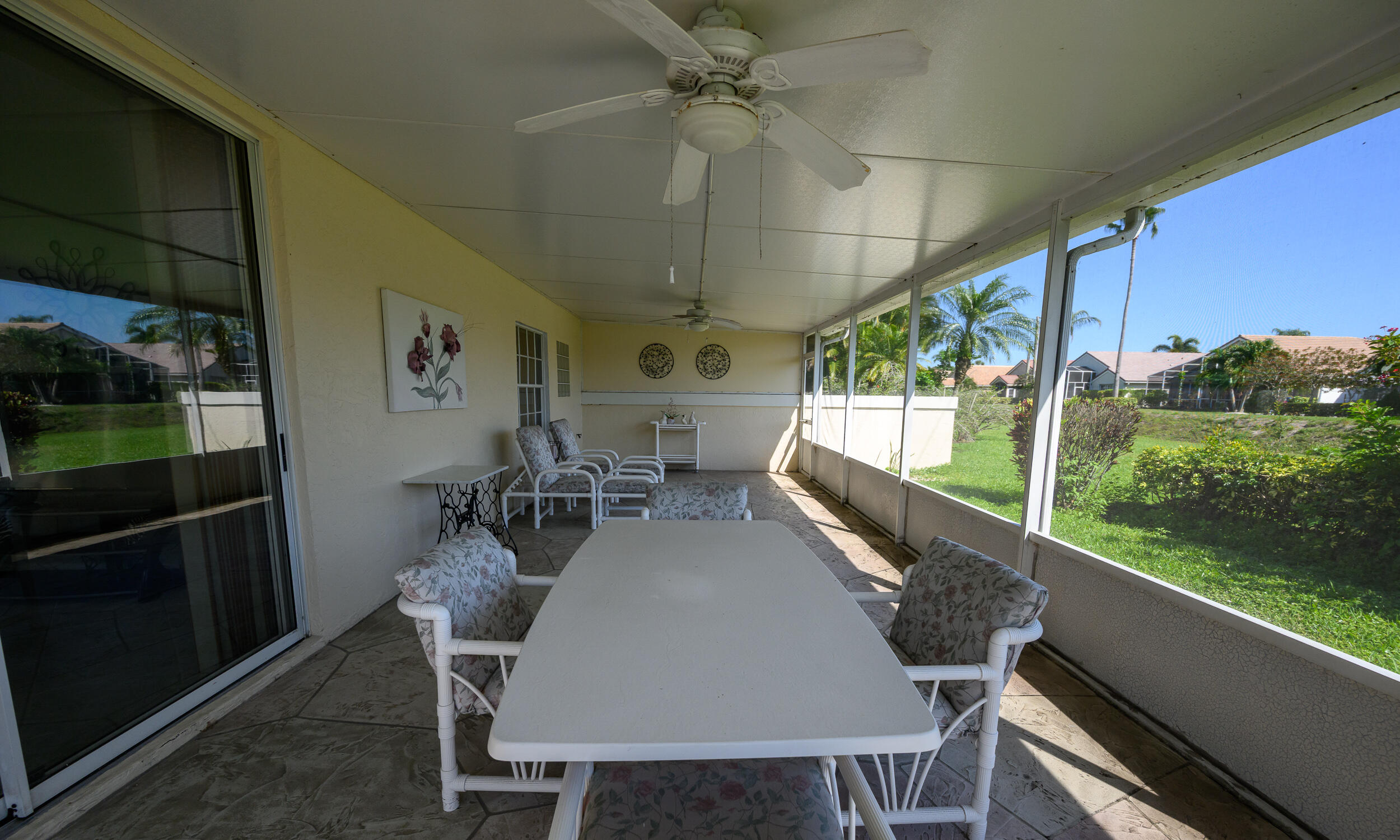 Pine Ridge at Delray Beach - Residential