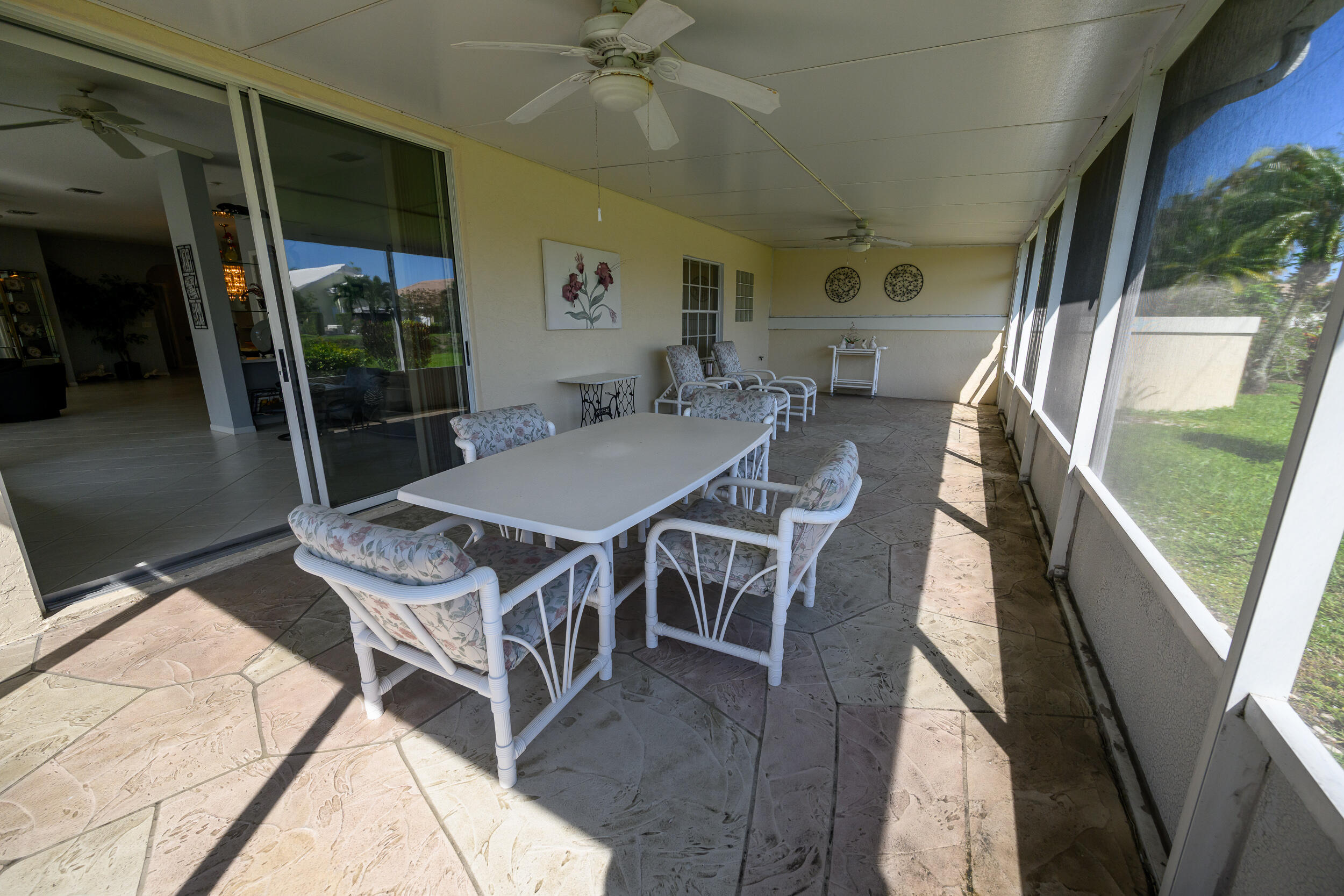 Pine Ridge at Delray Beach - Residential