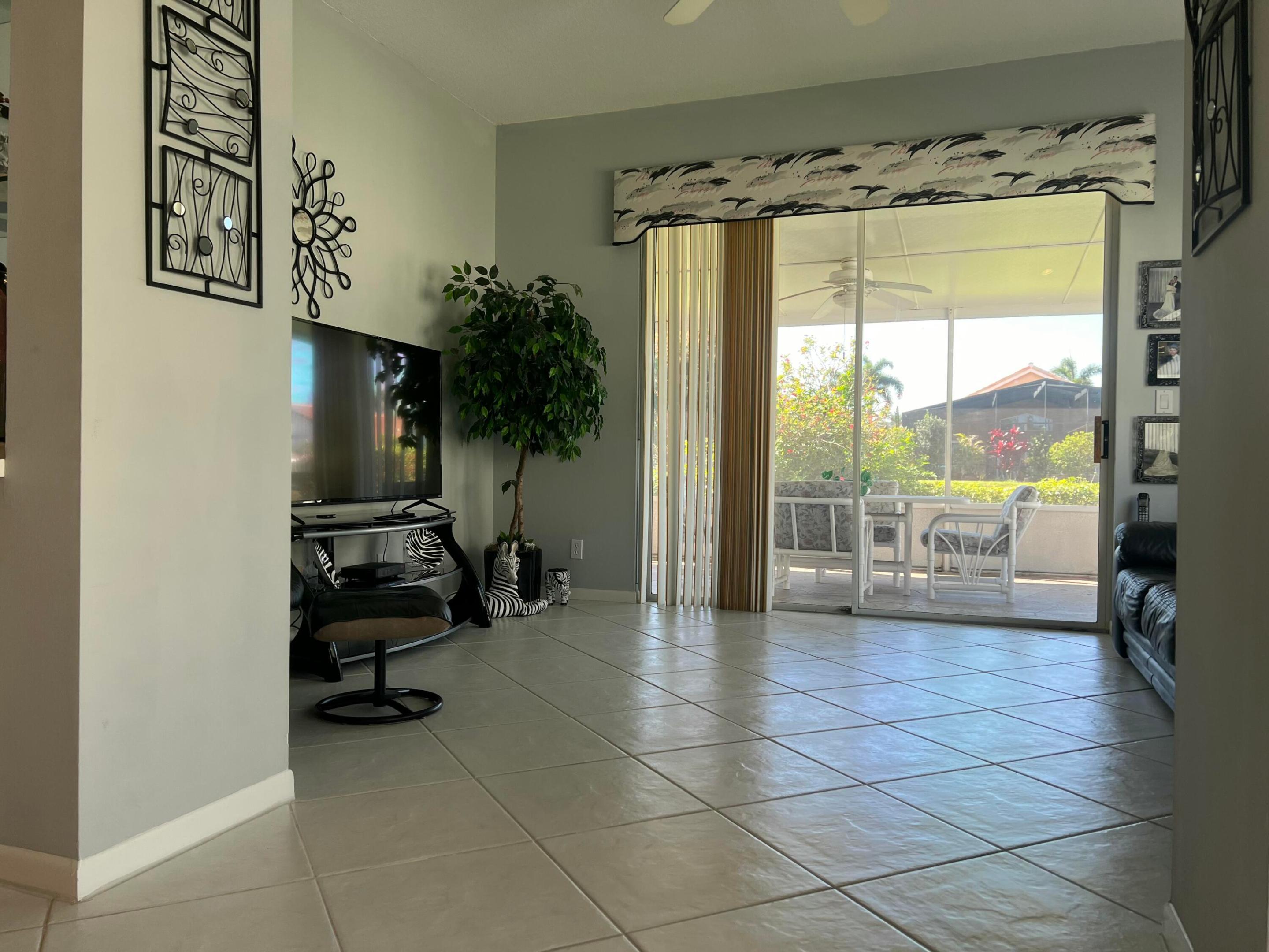 Pine Ridge at Delray Beach - Residential