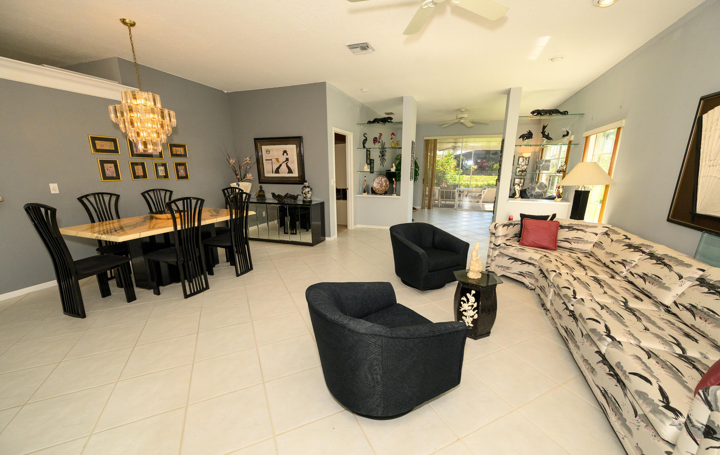 Pine Ridge at Delray Beach - Residential