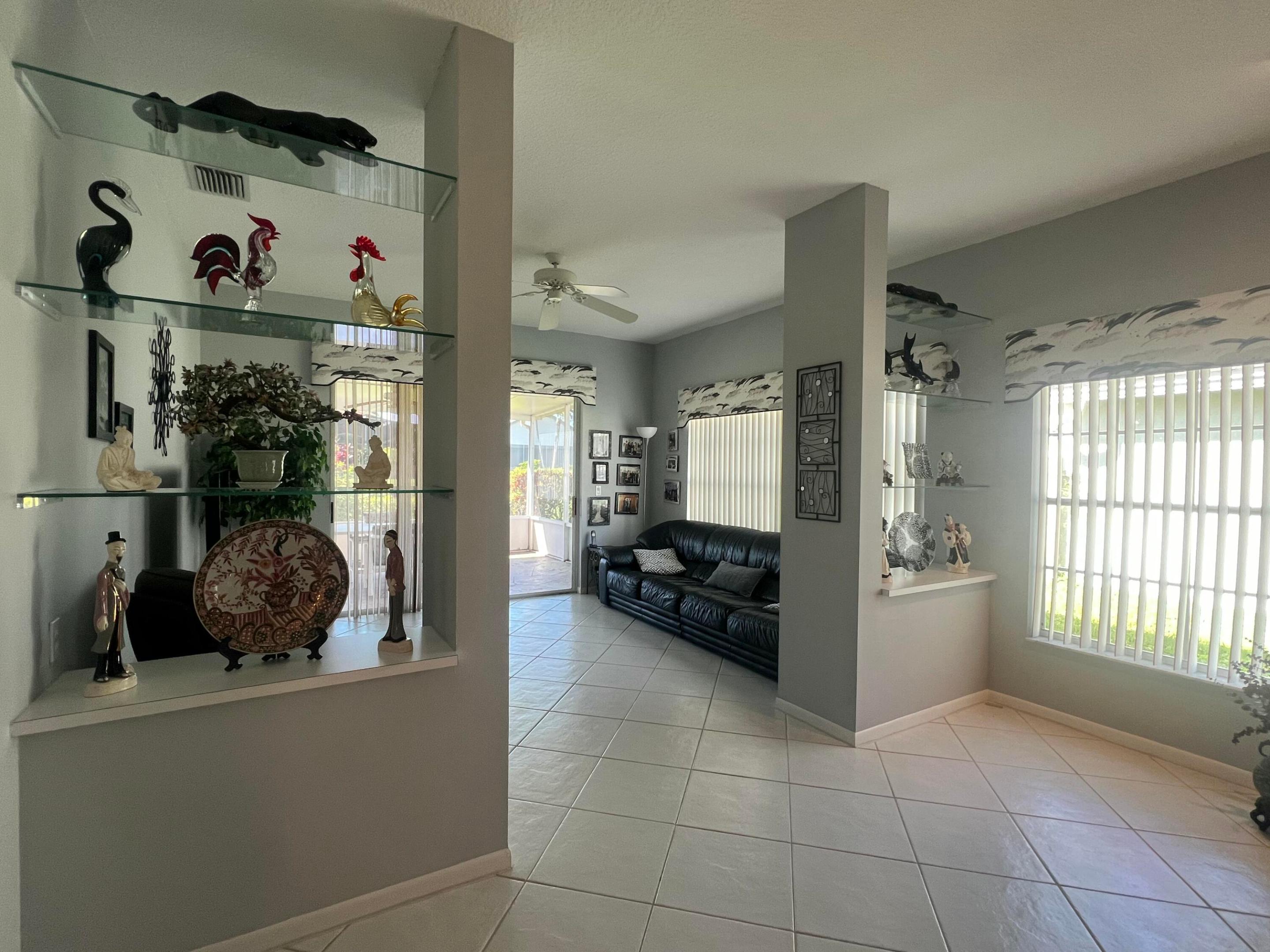 Pine Ridge at Delray Beach - Residential