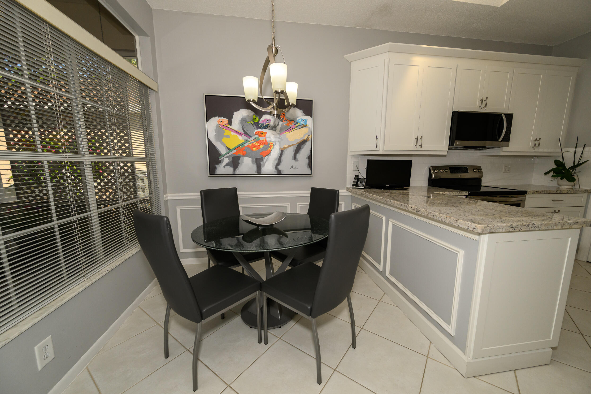 Pine Ridge at Delray Beach - Residential