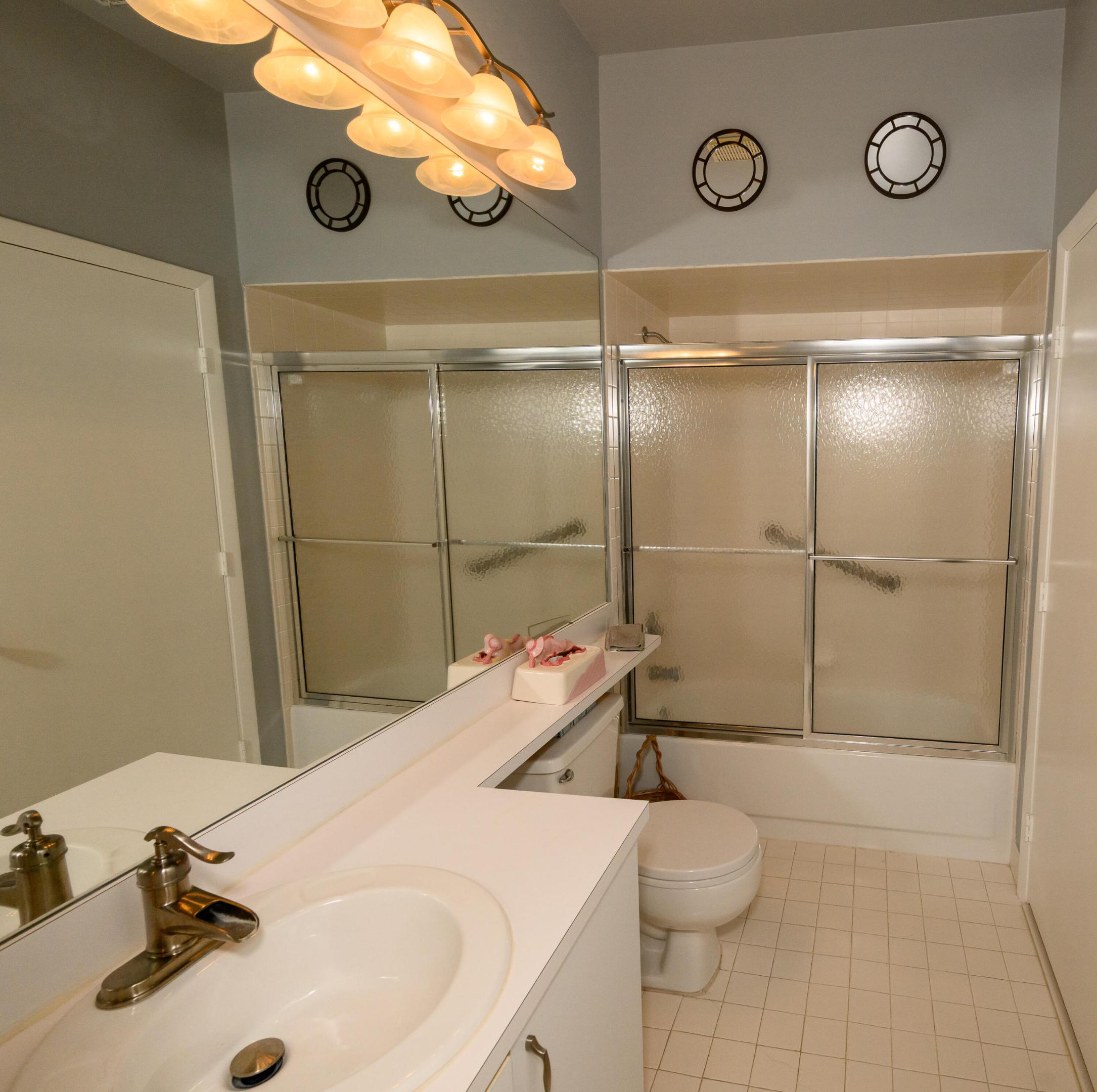 Pine Ridge at Delray Beach - Residential