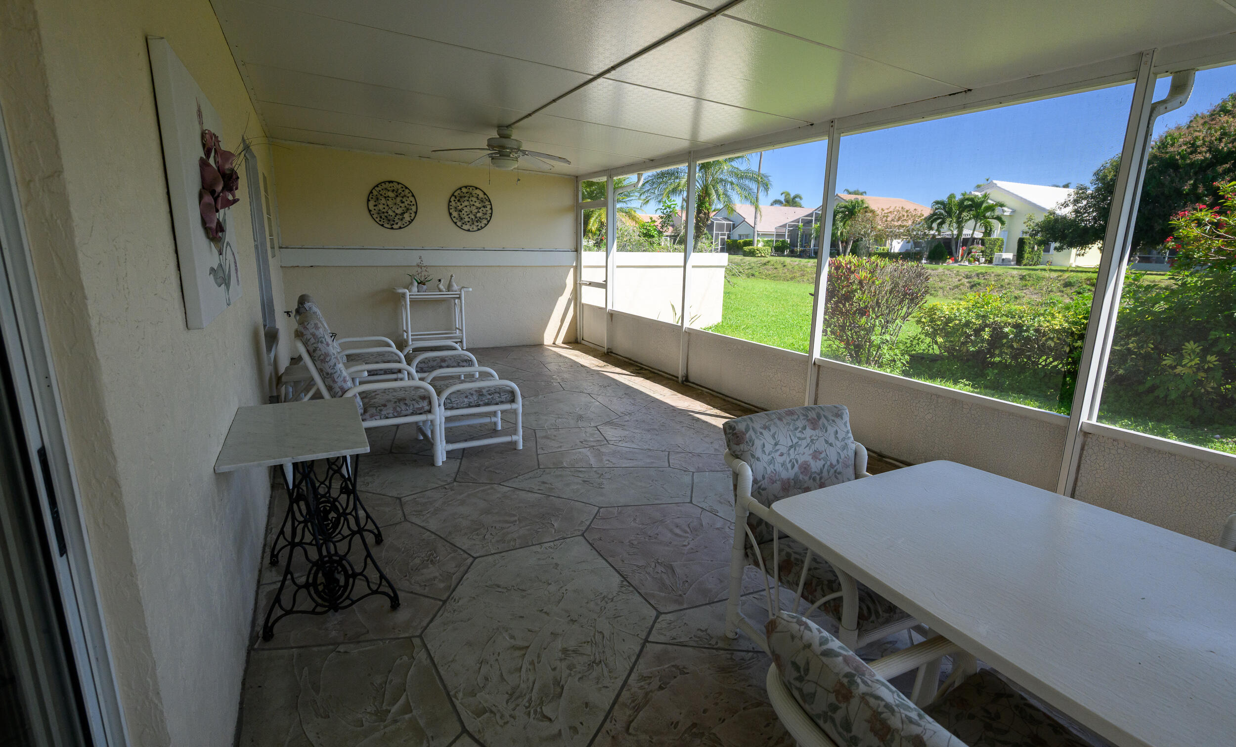Pine Ridge at Delray Beach - Residential