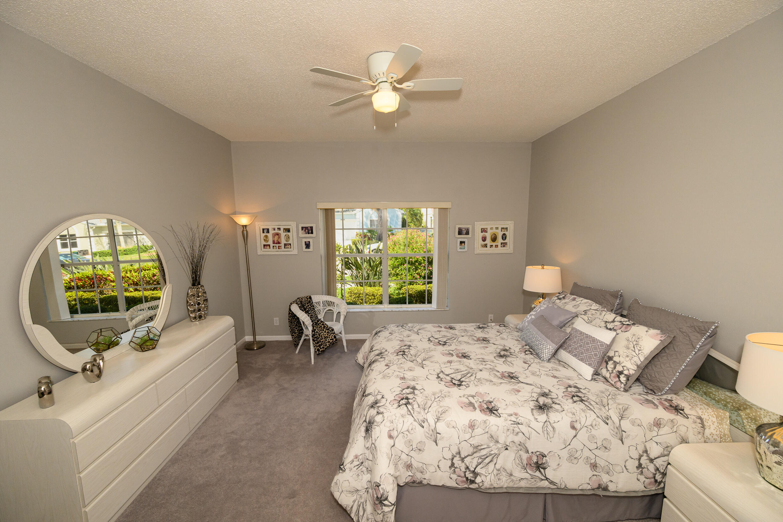 Pine Ridge at Delray Beach - Residential