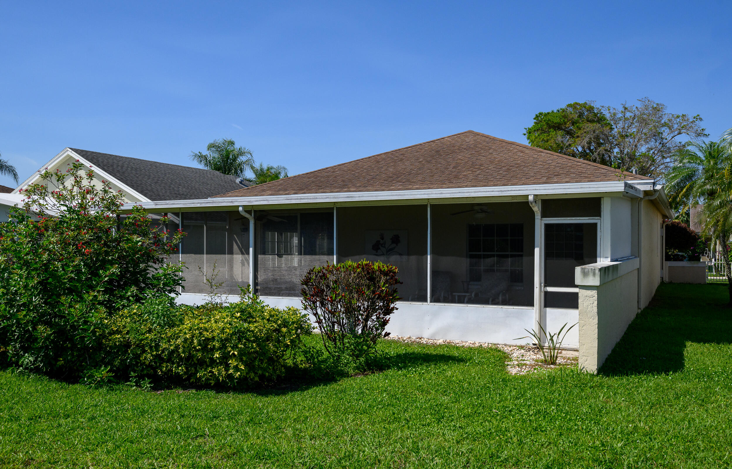 Pine Ridge at Delray Beach - Residential