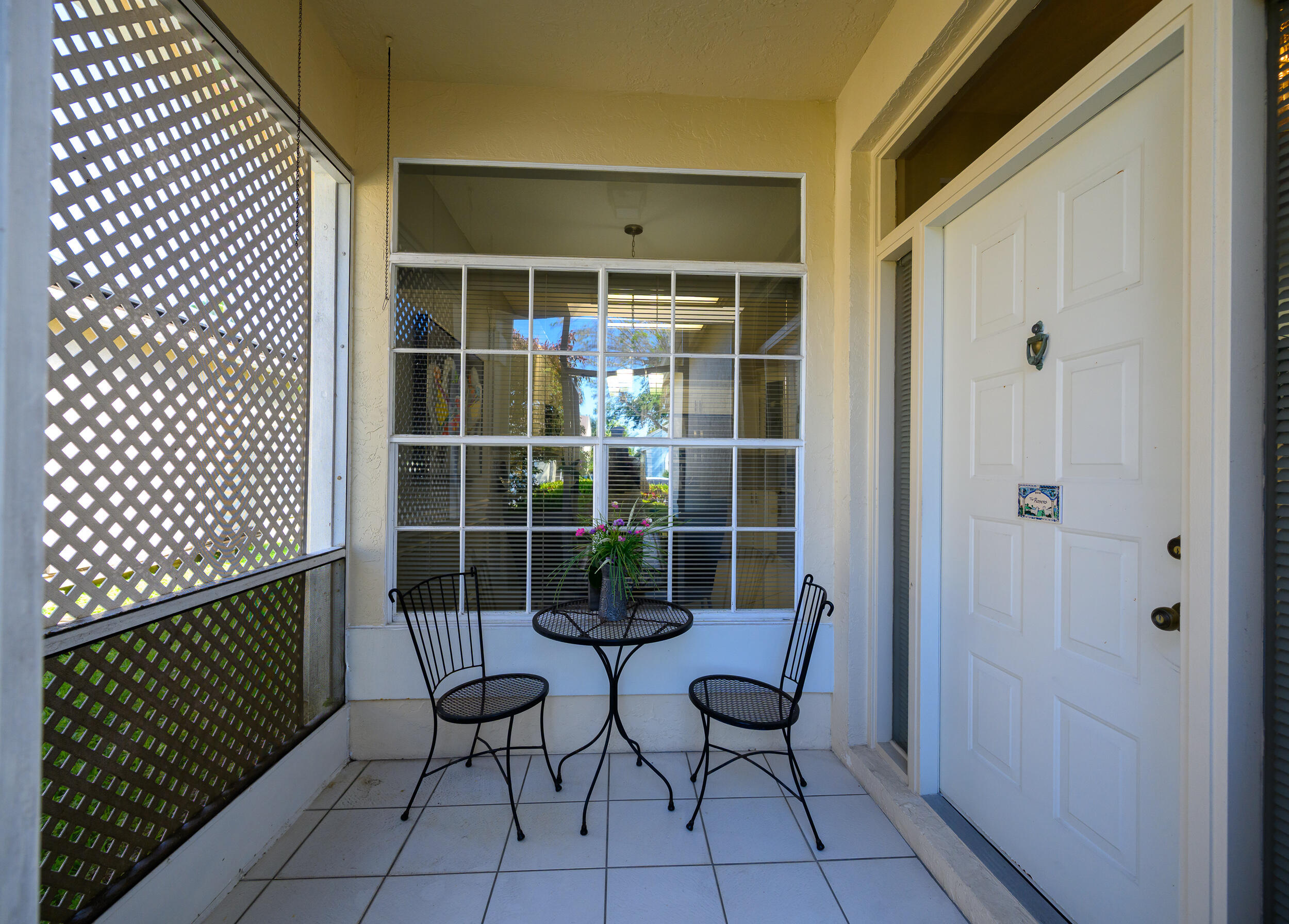 Pine Ridge at Delray Beach - Residential