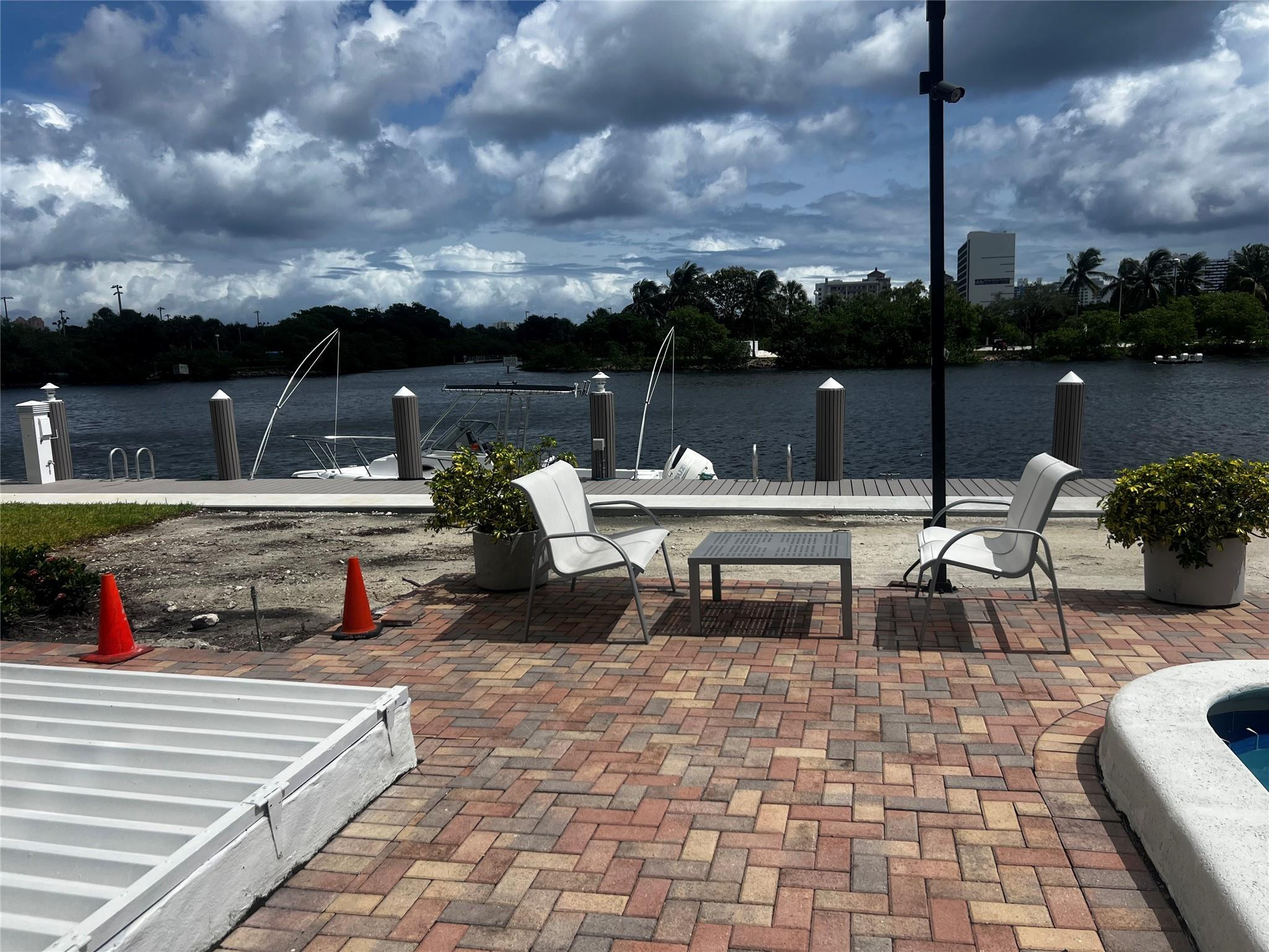 East Point Towers Condominium - Residential Lease