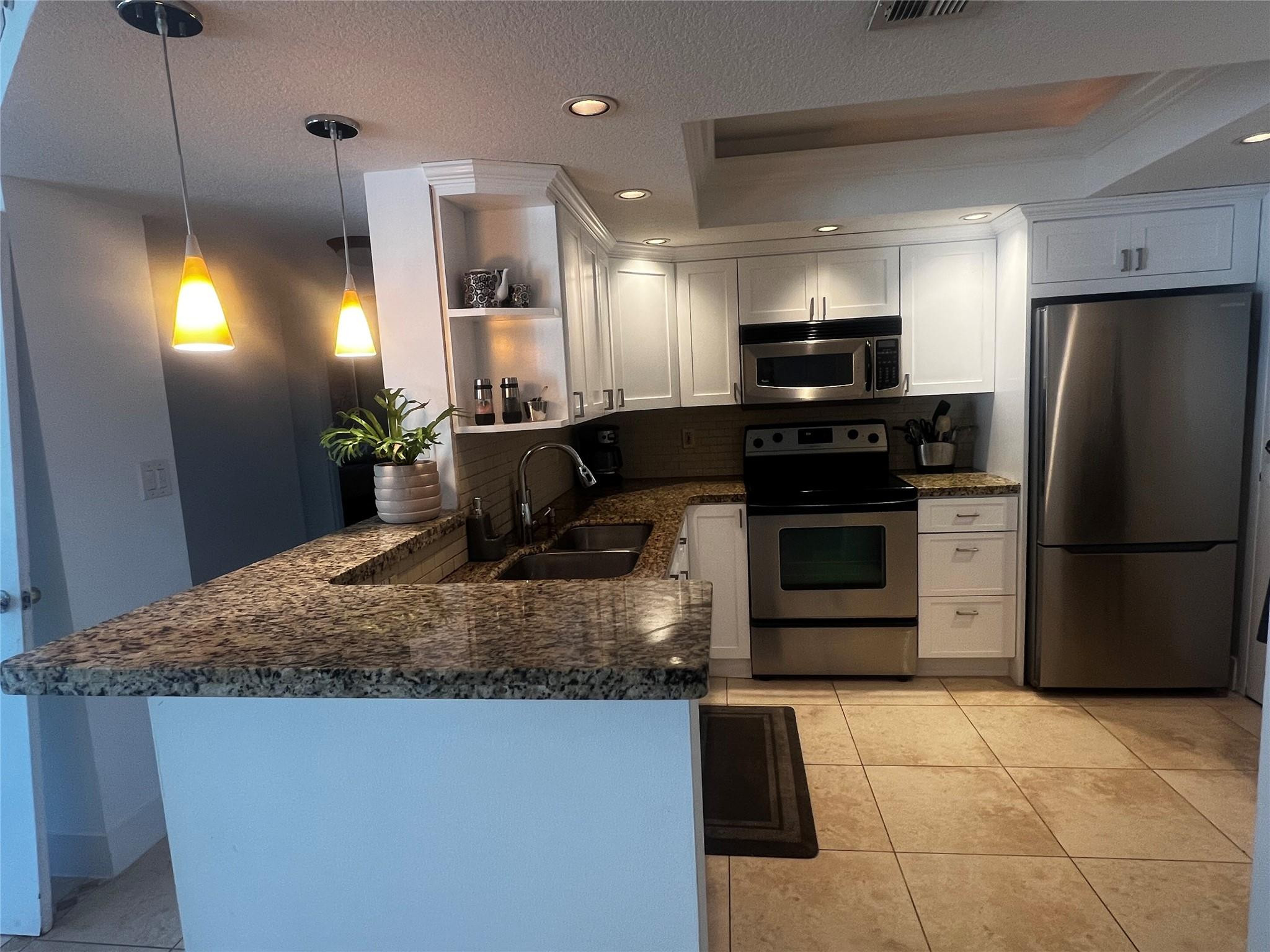 East Point Towers Condominium - Residential Lease