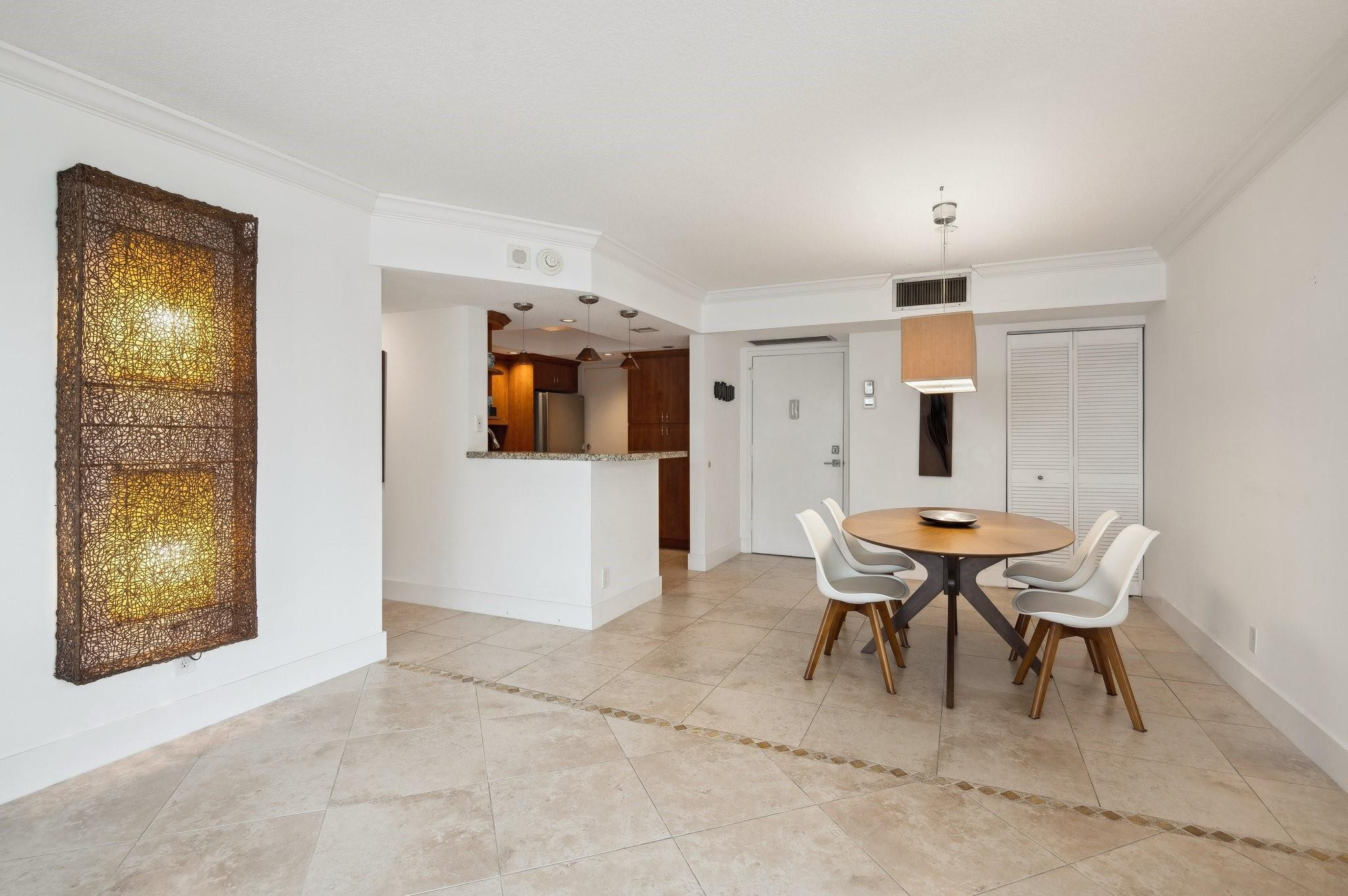 East Point Towers Condominium - Residential Lease