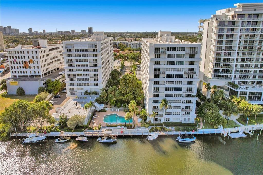 East Point Towers Condominium - Residential Lease