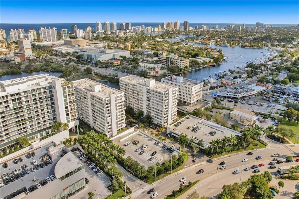 East Point Towers Condominium - Residential Lease