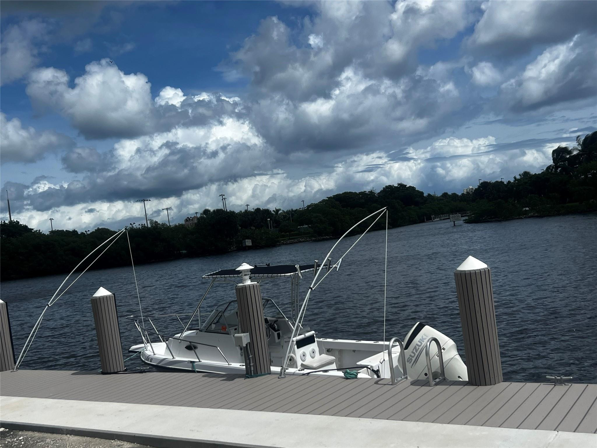 East Point Towers Condominium - Residential Lease