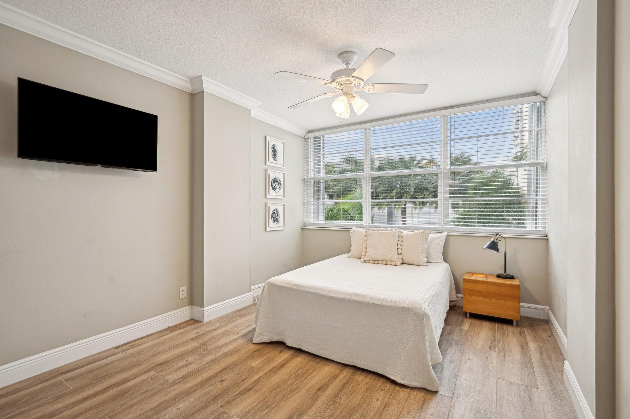 East Point Towers Condominium - Residential Lease