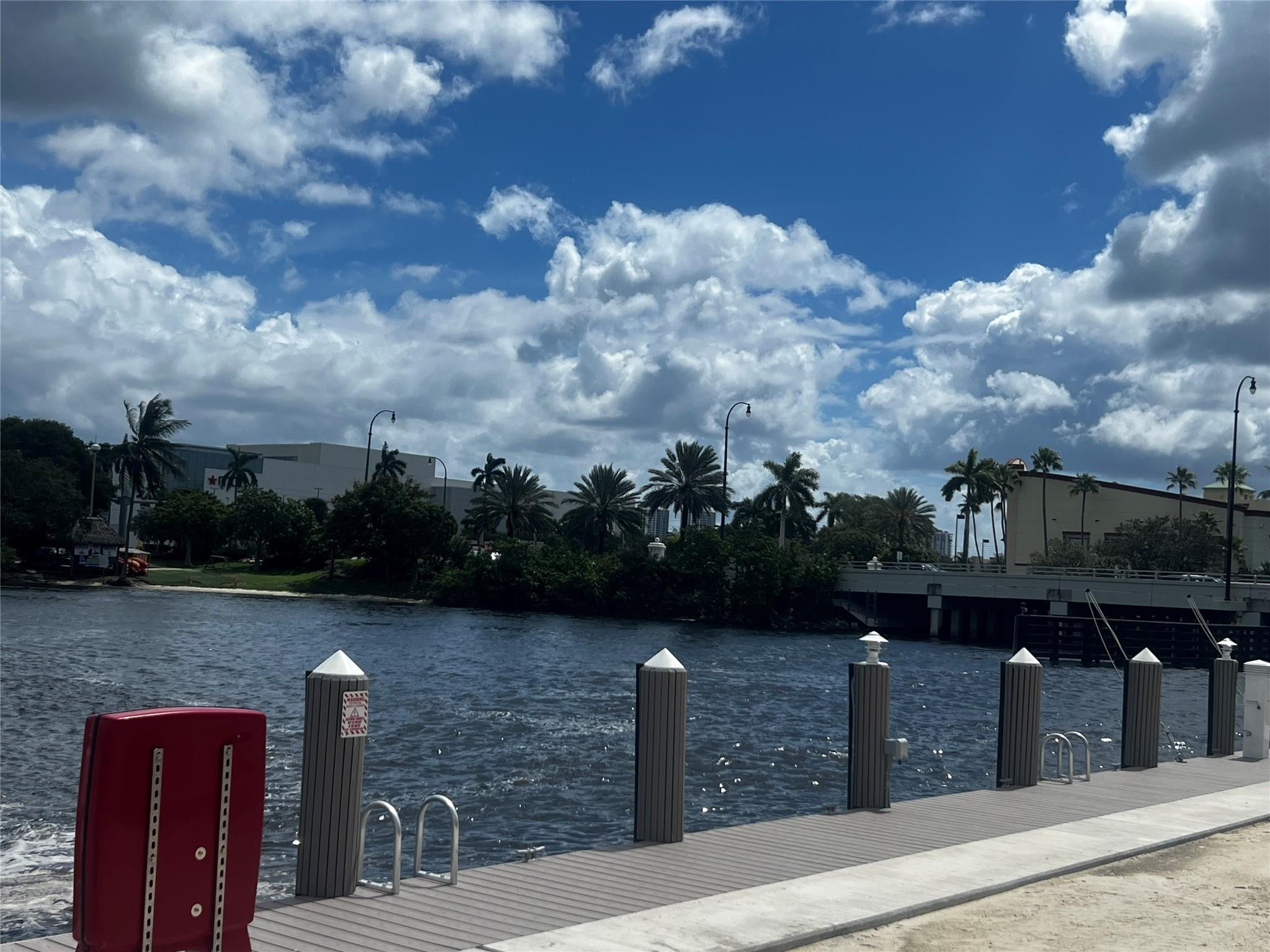 East Point Towers Condominium - Residential Lease