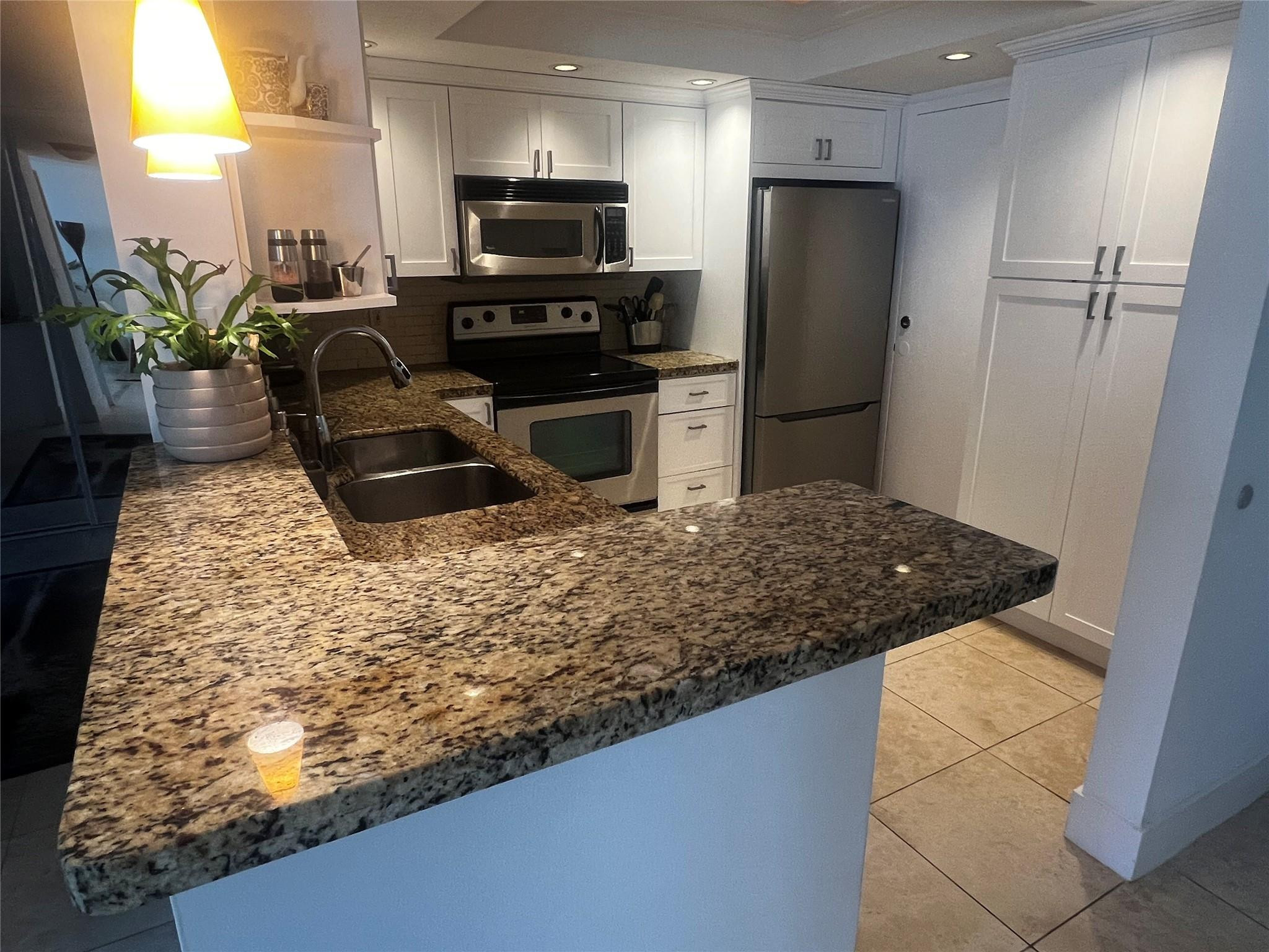 East Point Towers Condominium - Residential Lease