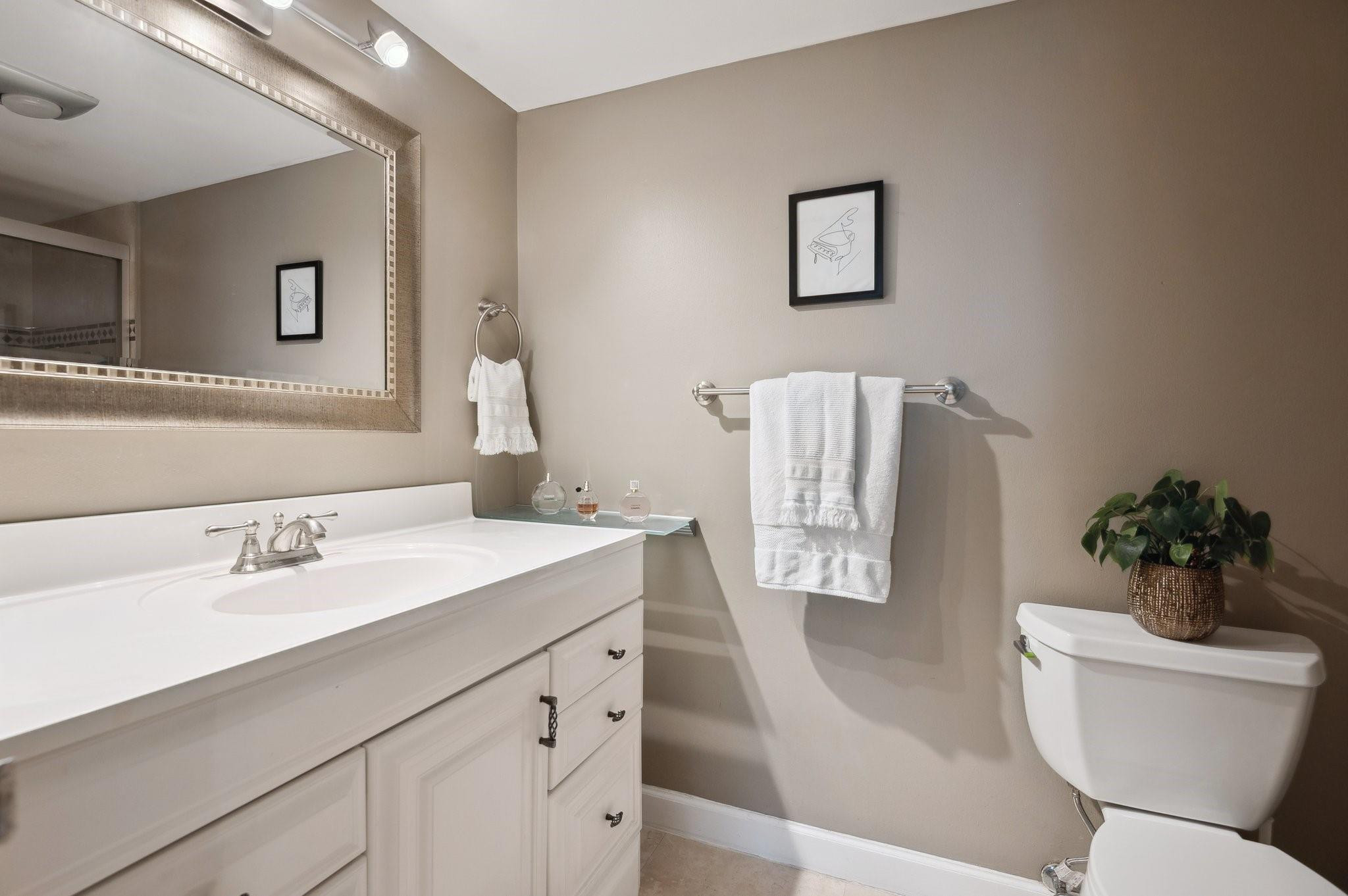 East Point Towers Condominium - Residential Lease