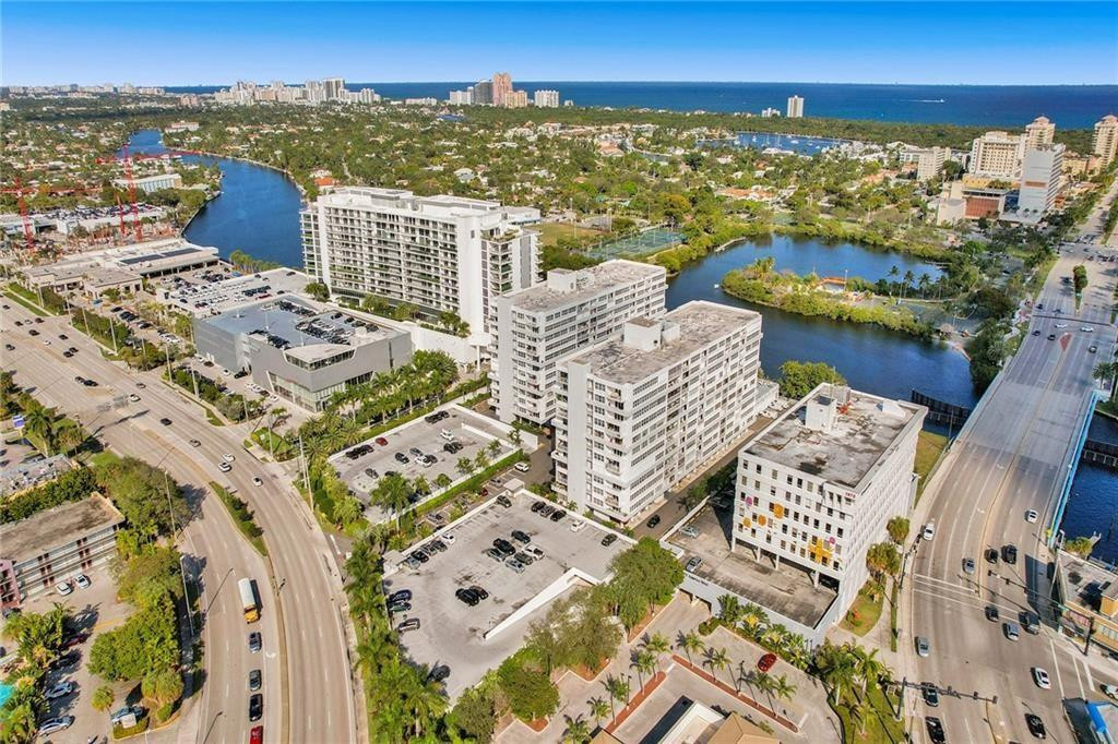 East Point Towers Condominium - Residential Lease