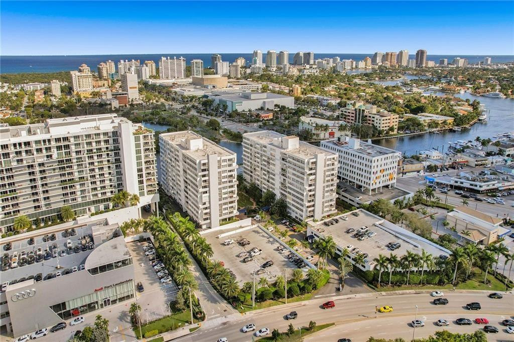 East Point Towers Condominium - Residential Lease