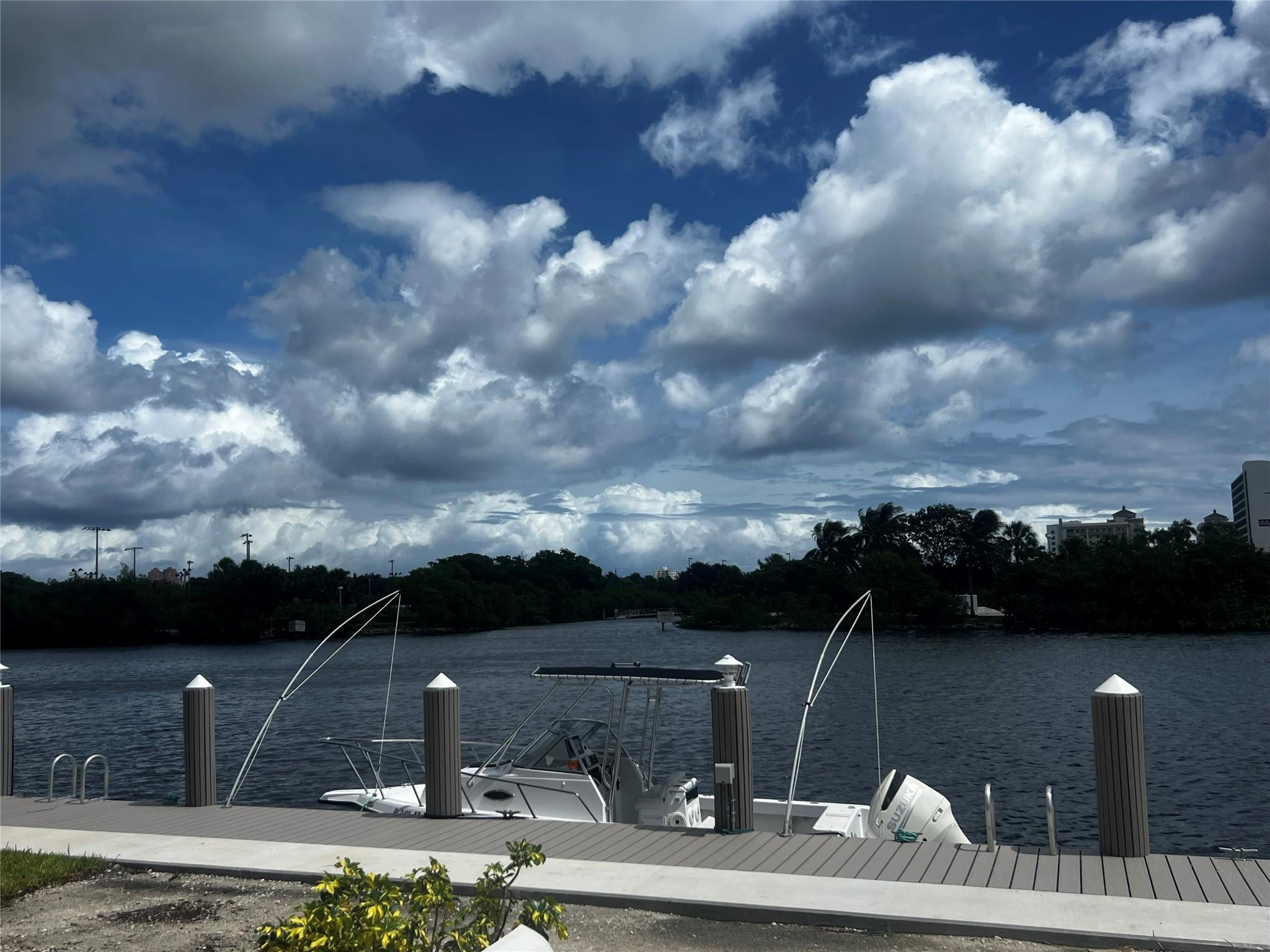 East Point Towers Condominium - Residential Lease