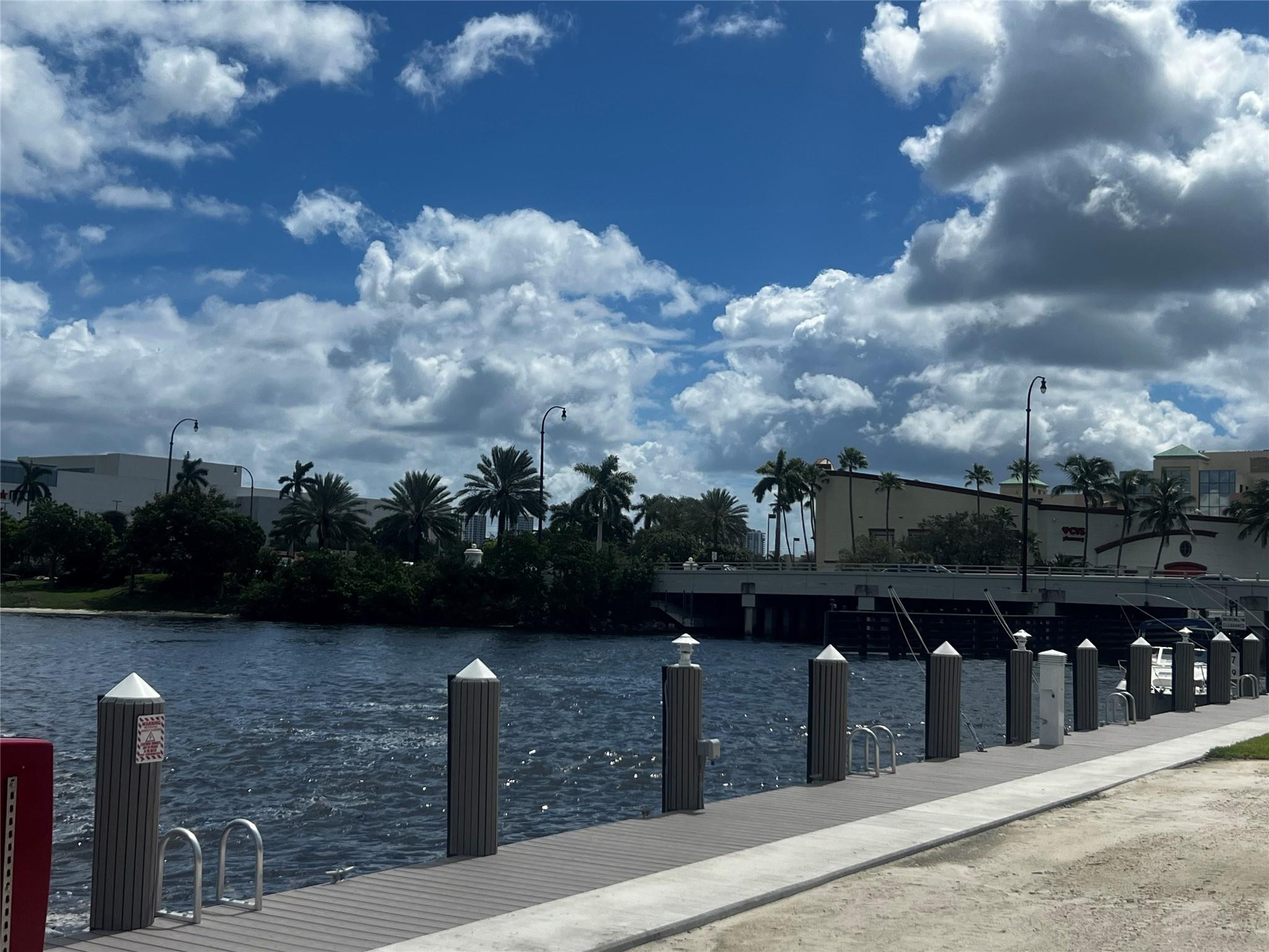 East Point Towers Condominium - Residential Lease