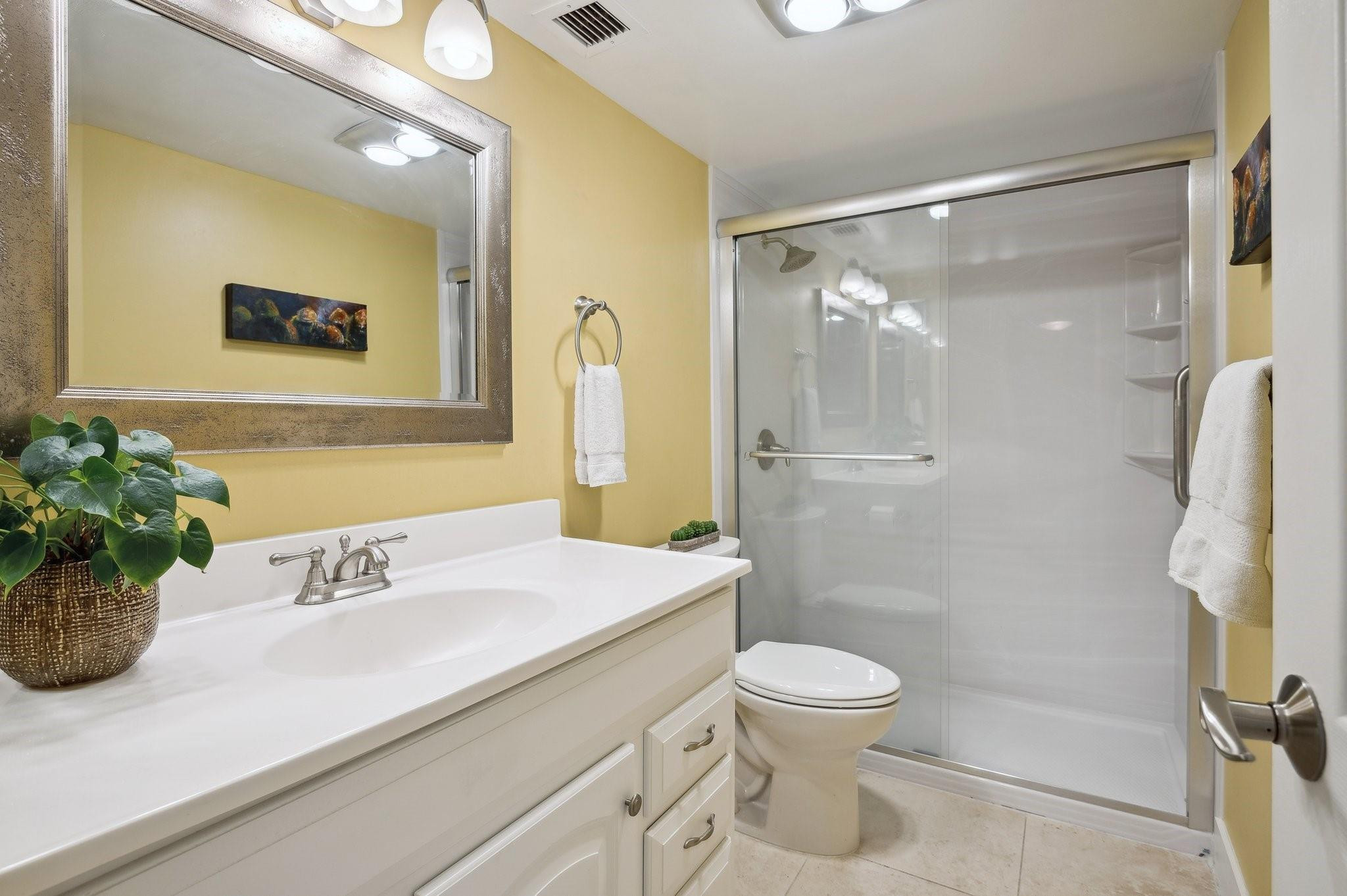 East Point Towers Condominium - Residential Lease