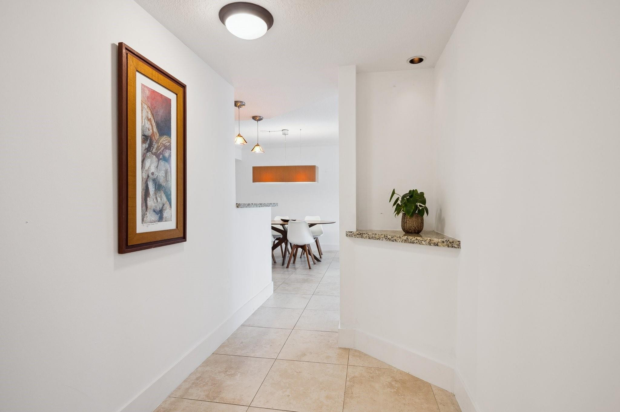 East Point Towers Condominium - Residential Lease