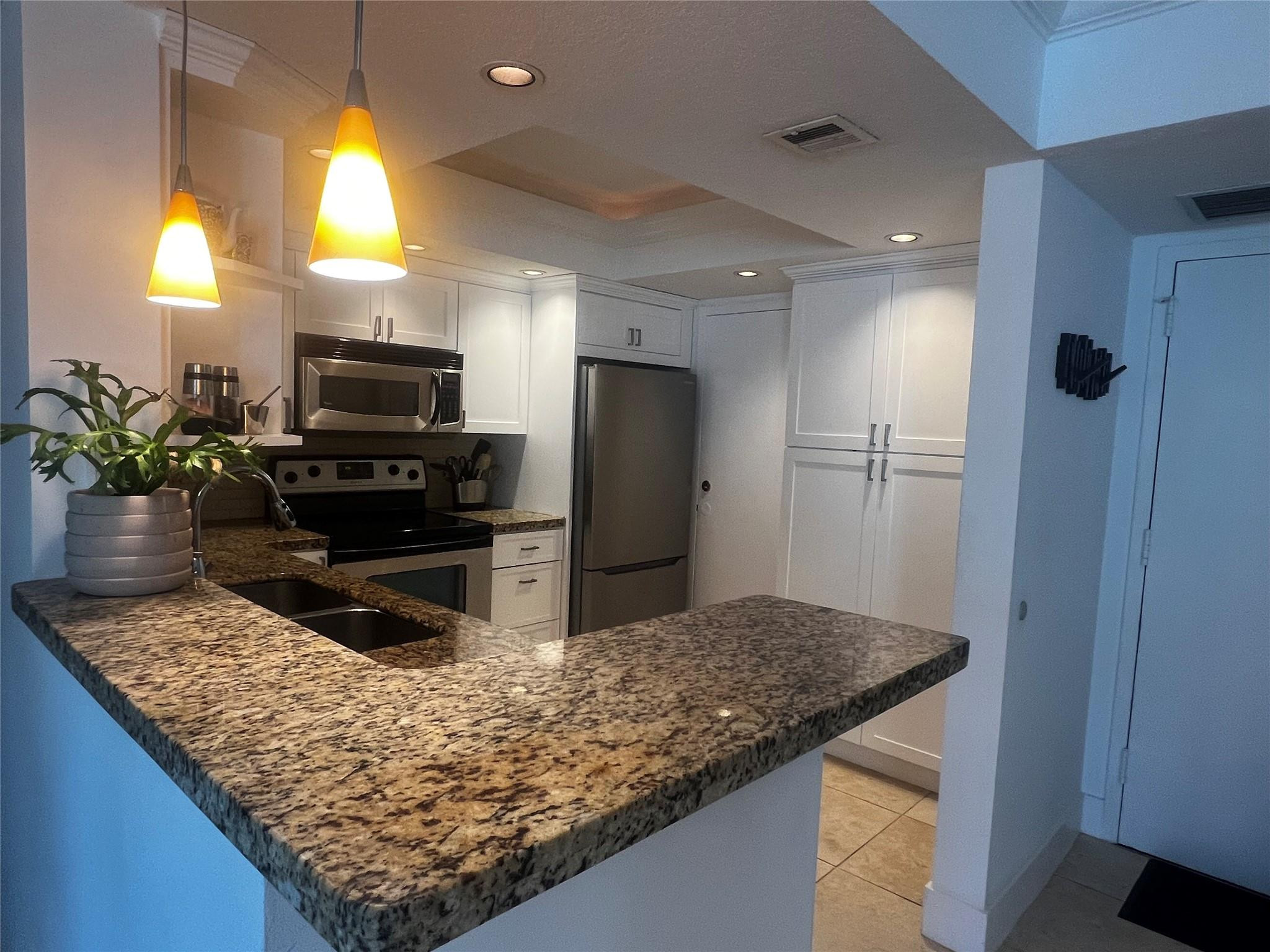 East Point Towers Condominium - Residential Lease