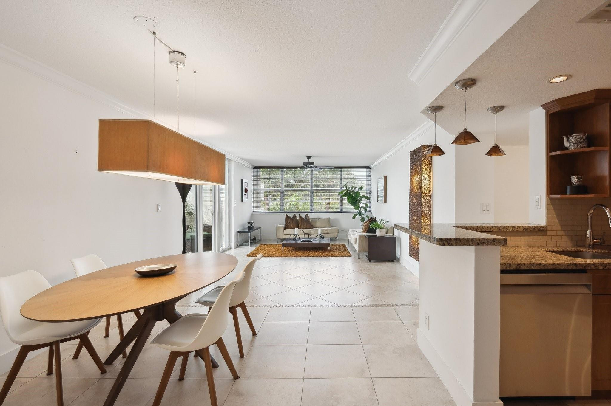 East Point Towers Condominium - Residential Lease