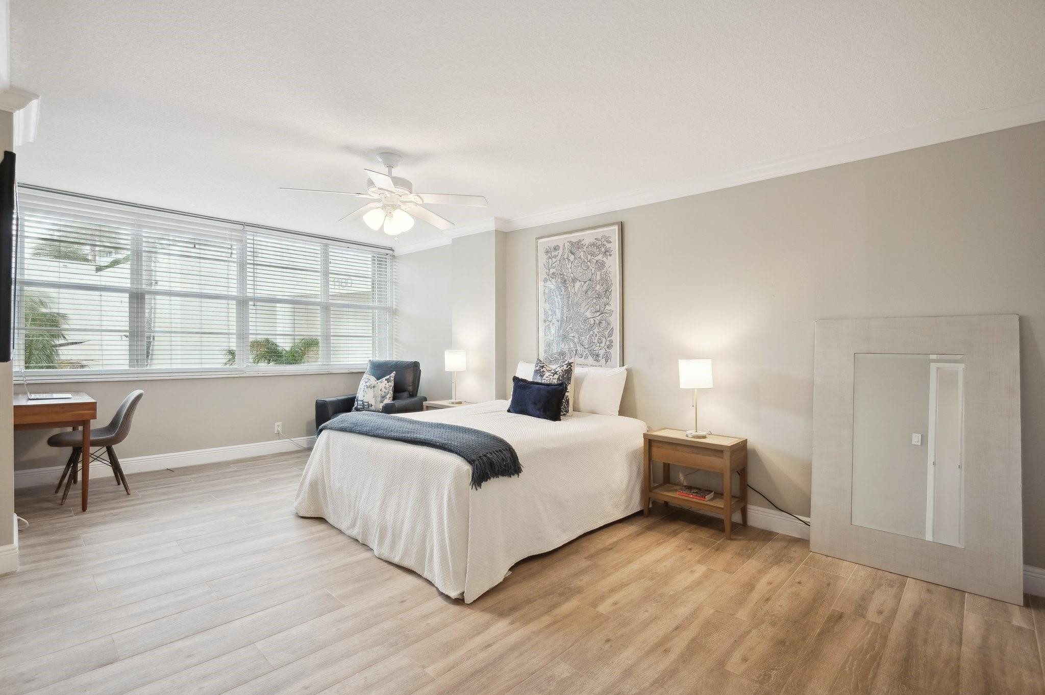 East Point Towers Condominium - Residential Lease