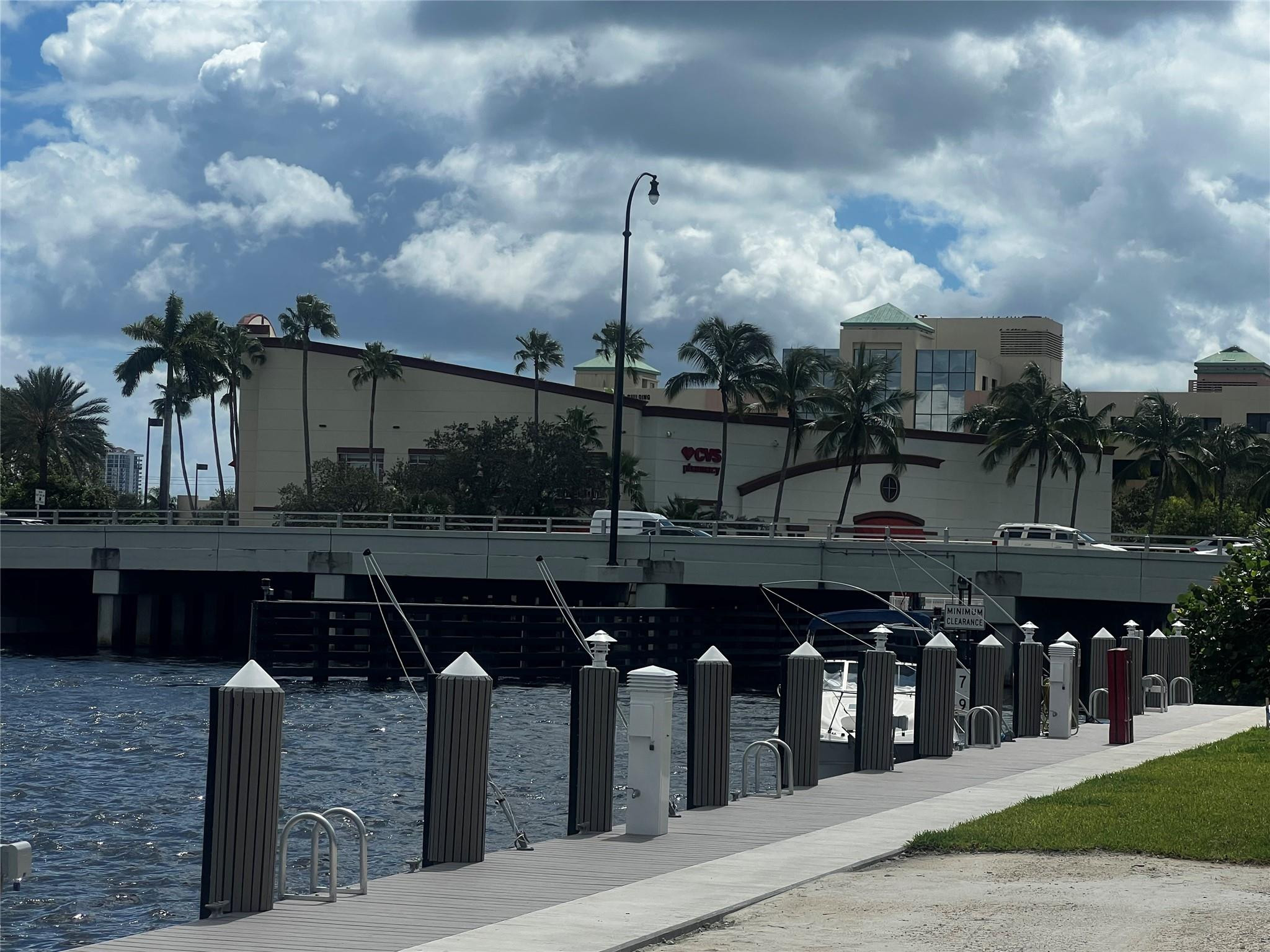 East Point Towers Condominium - Residential Lease