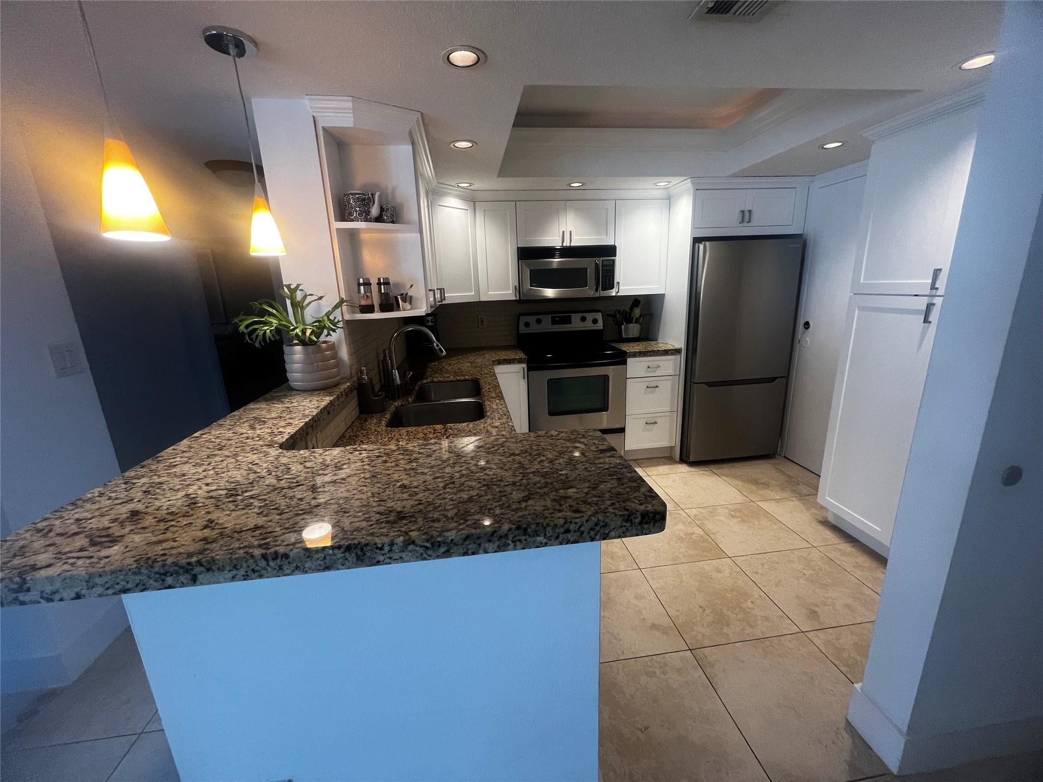 East Point Towers Condominium - Residential Lease