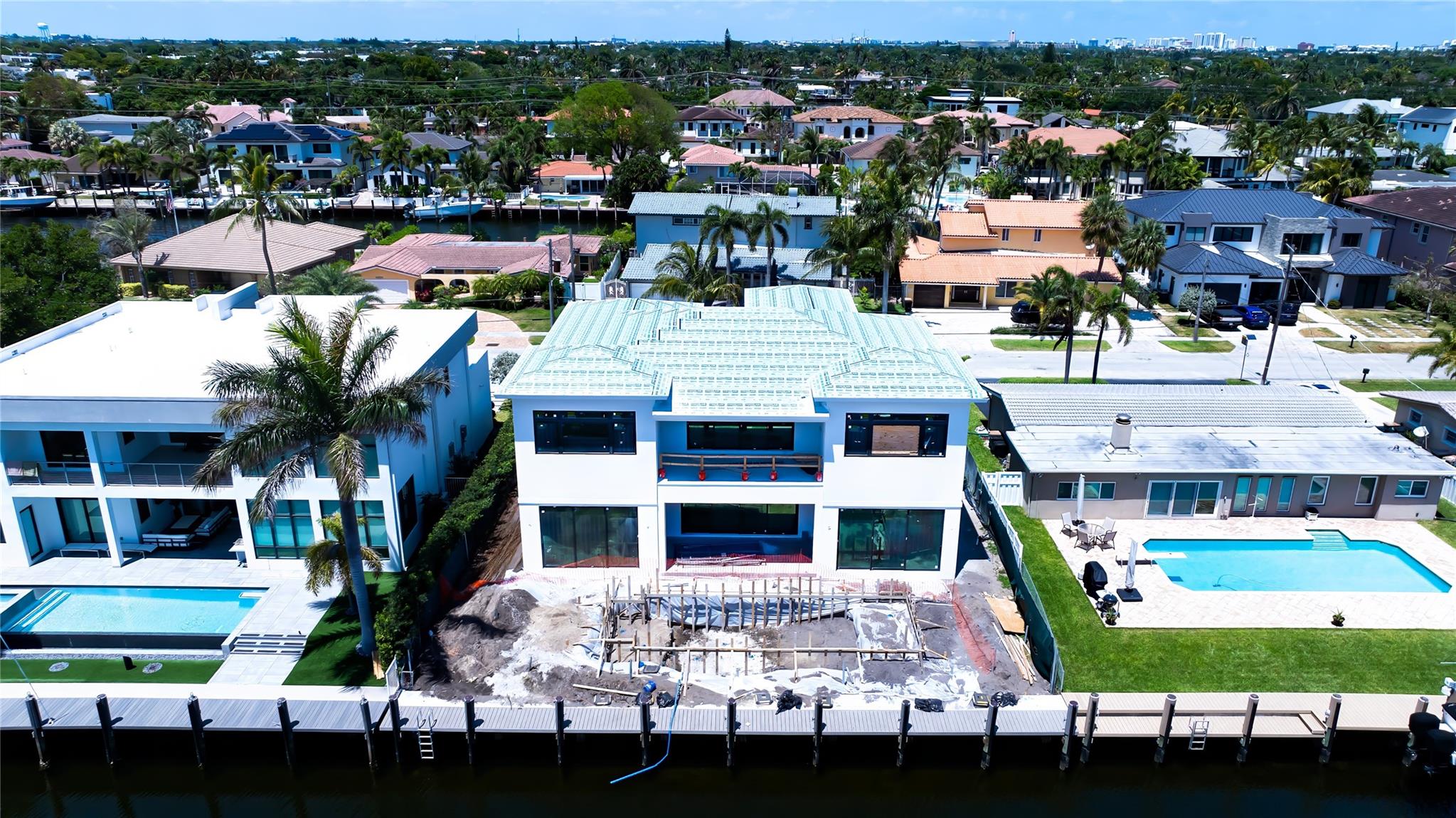 Coral Key Villas 5th Sec - Residential