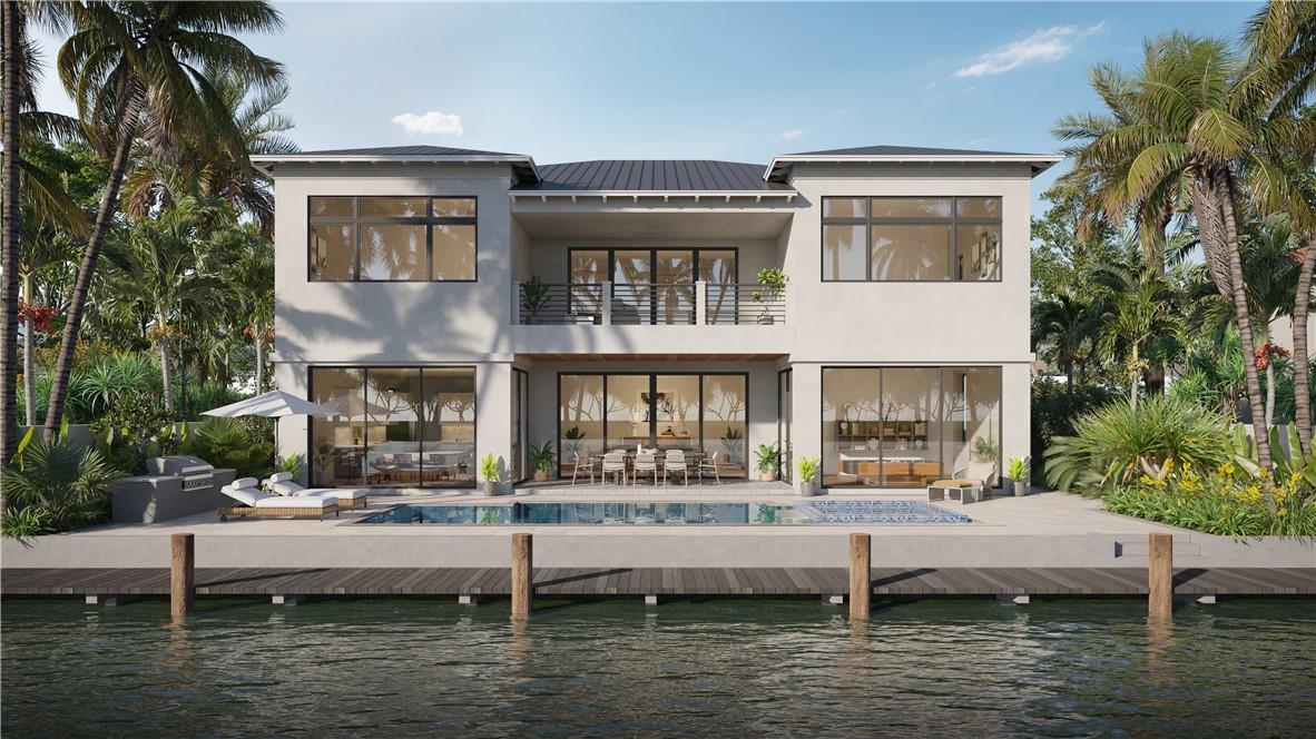 Coral Key Villas 5th Sec - Residential