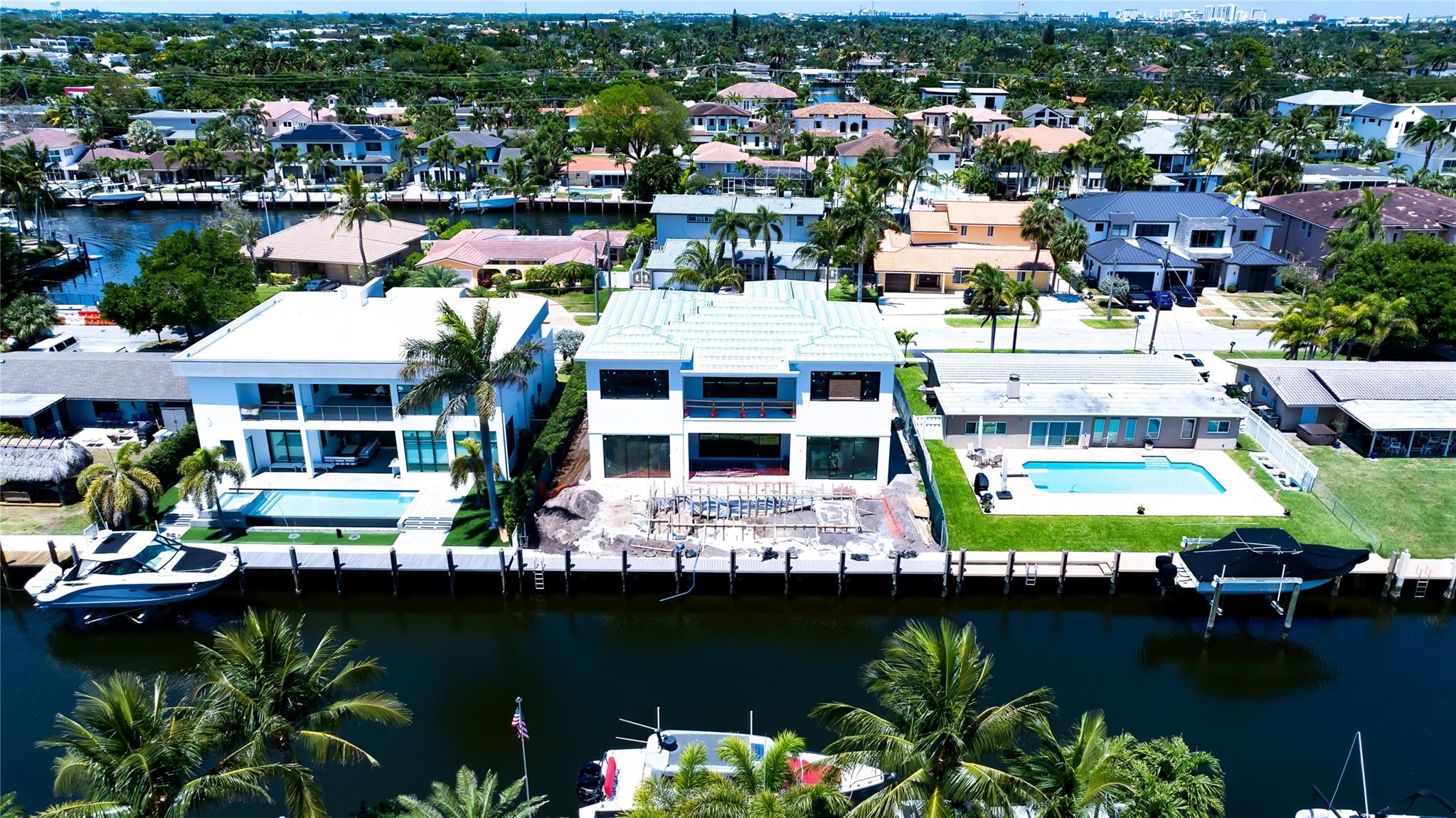 Coral Key Villas 5th Sec - Residential