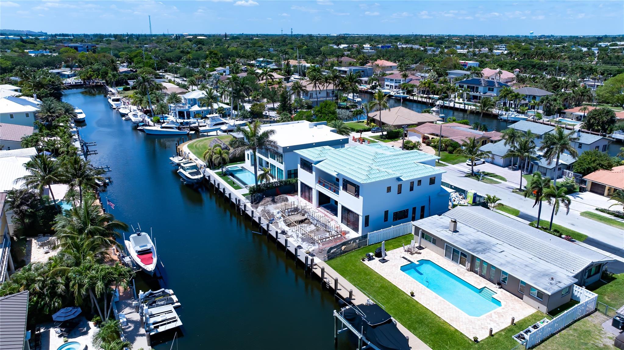 Coral Key Villas 5th Sec - Residential