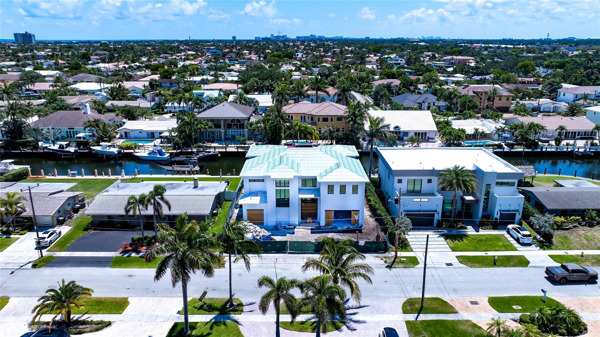 Coral Key Villas 5th Sec - Residential